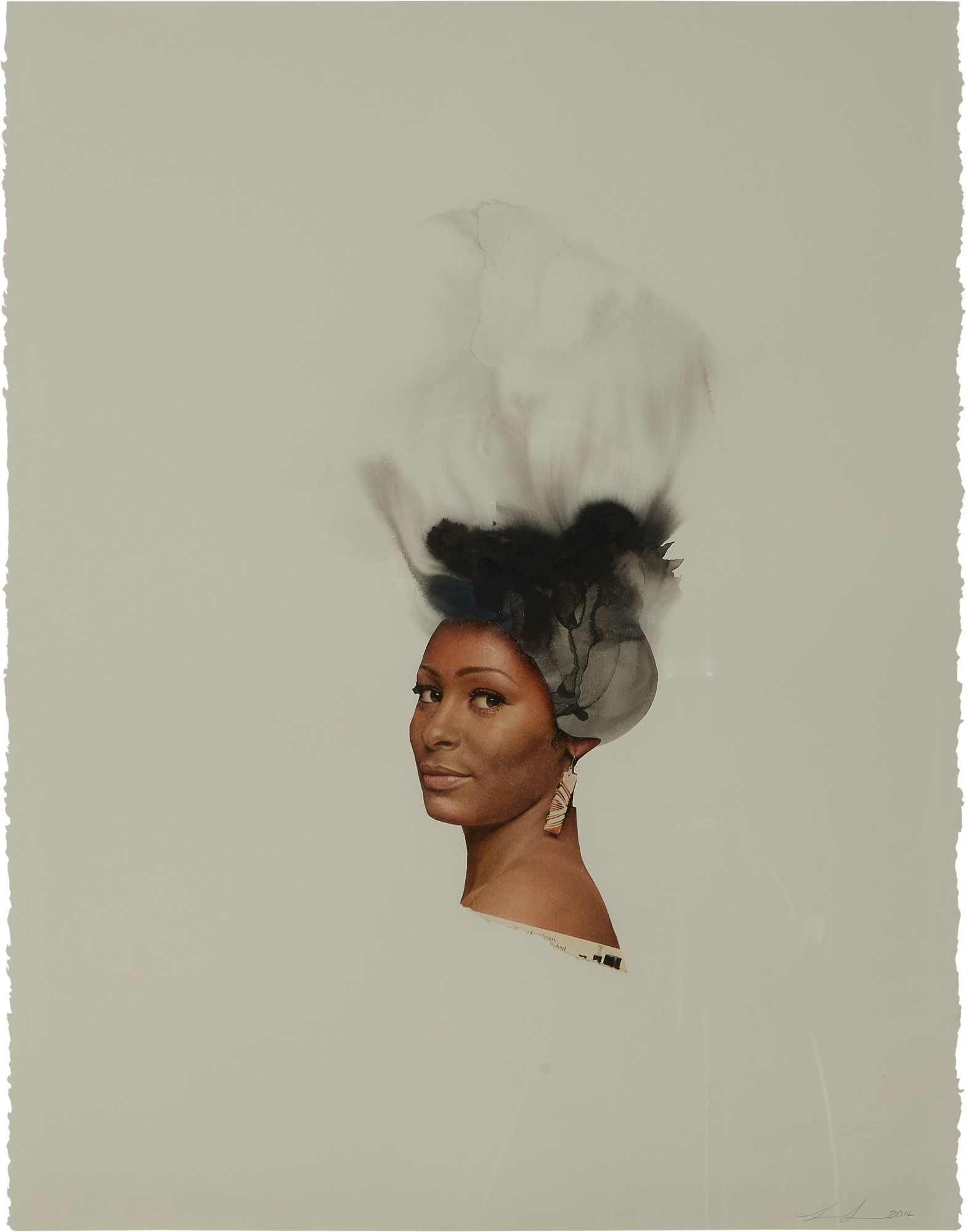 Lorna Simpson