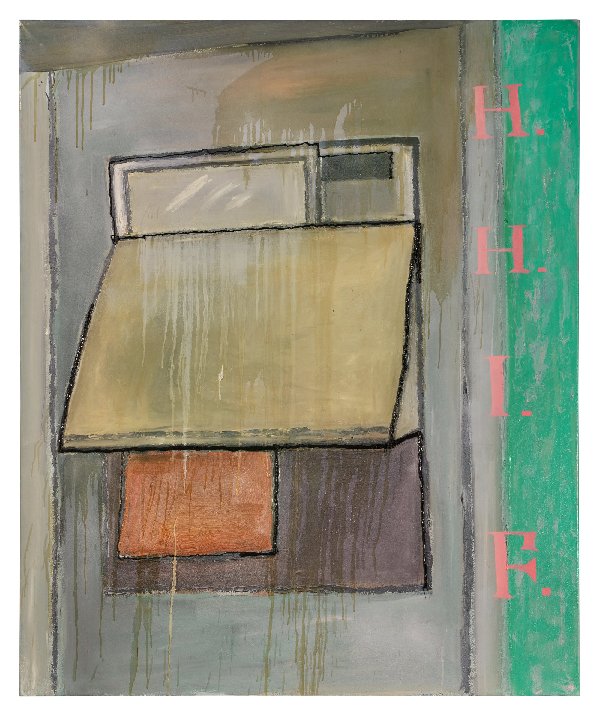 Martin Kippenberger