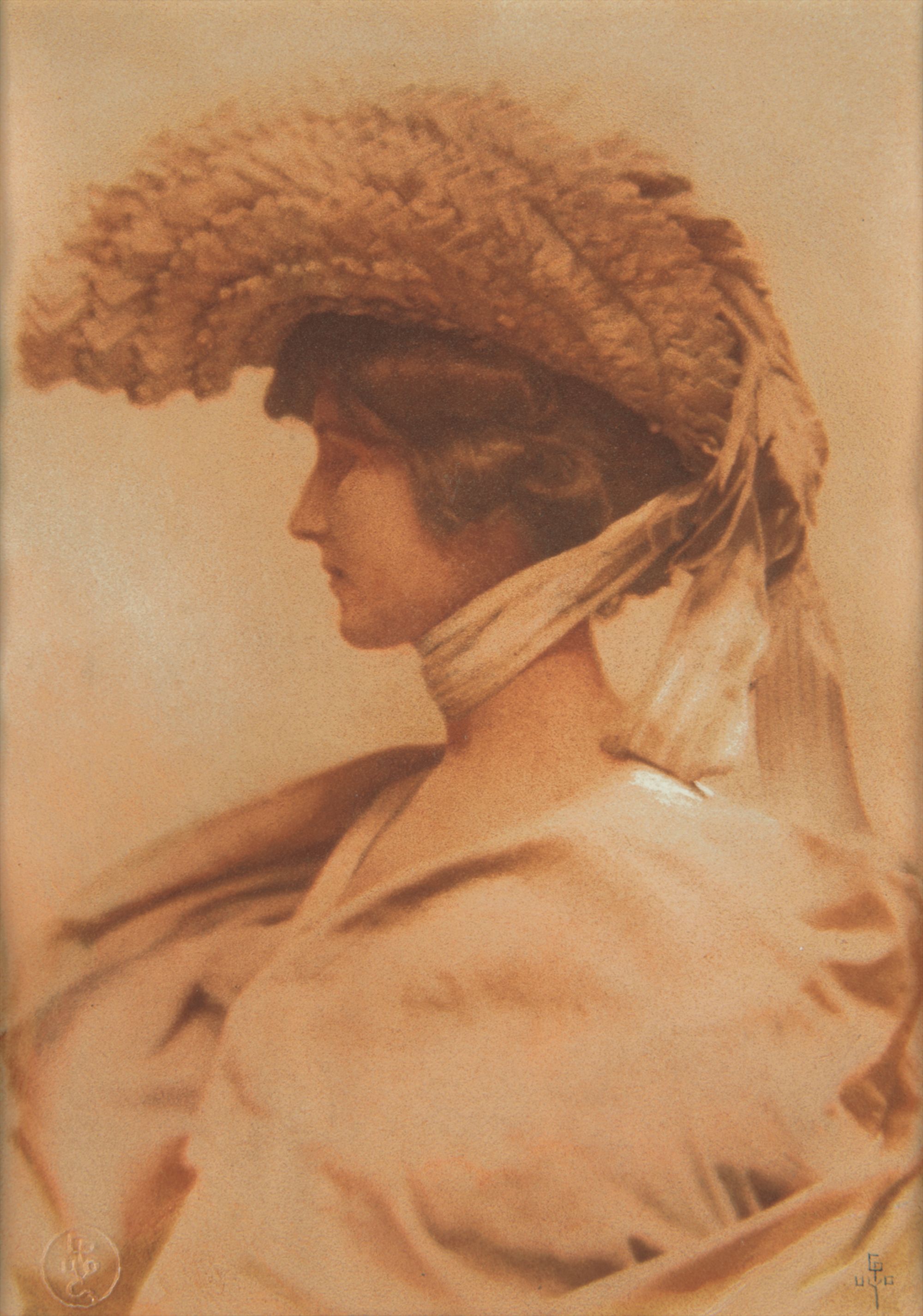 Émile Joachim Constant Puyo