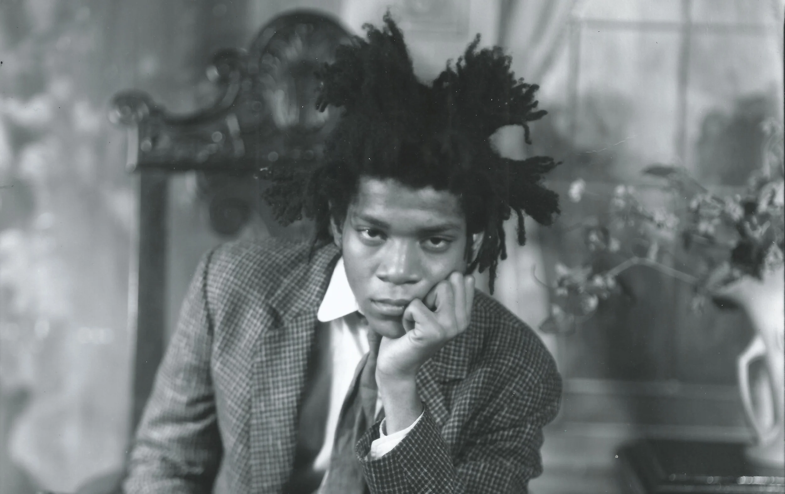 Jean-Michel Basquiat