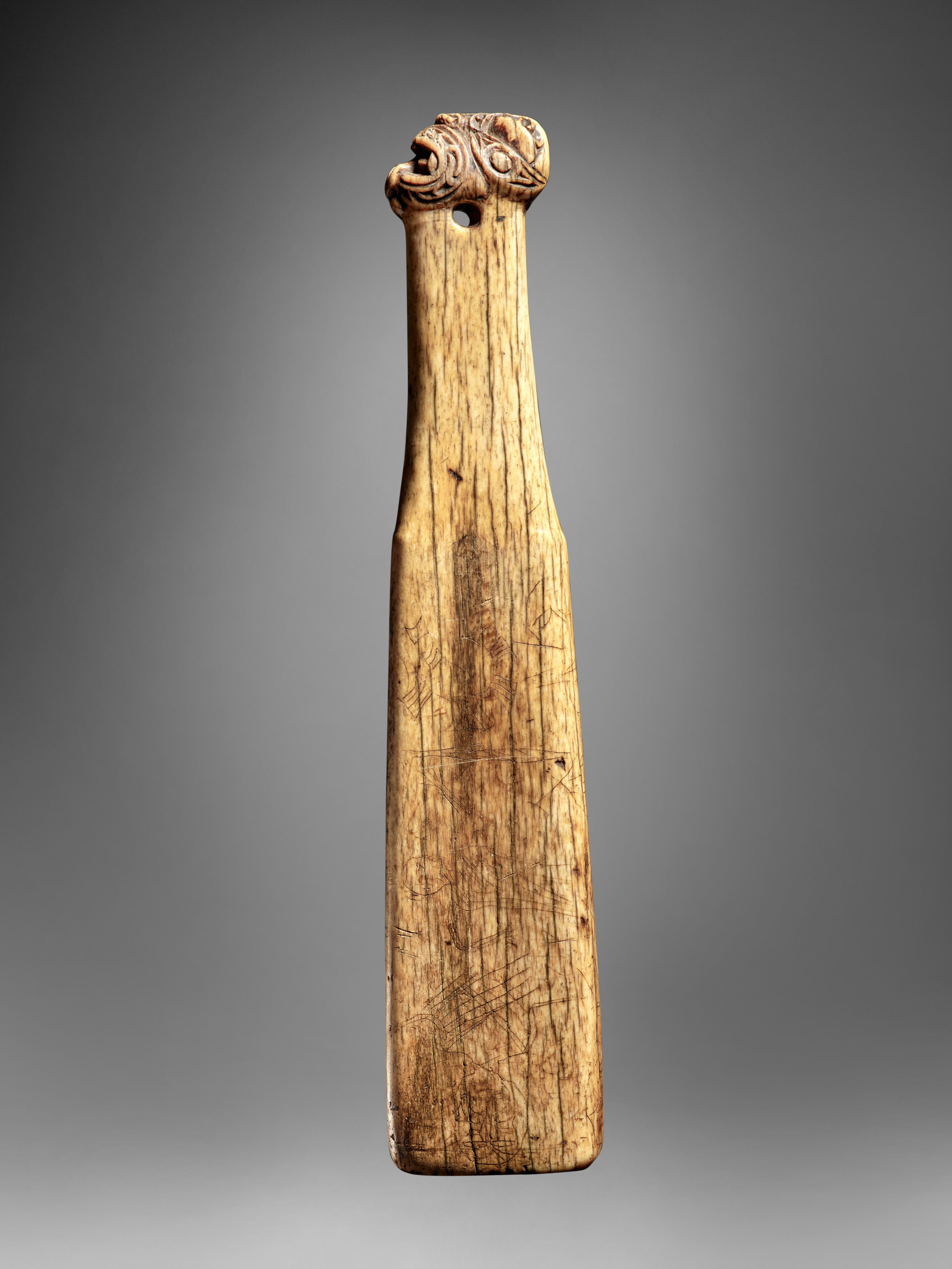Maori Mallet