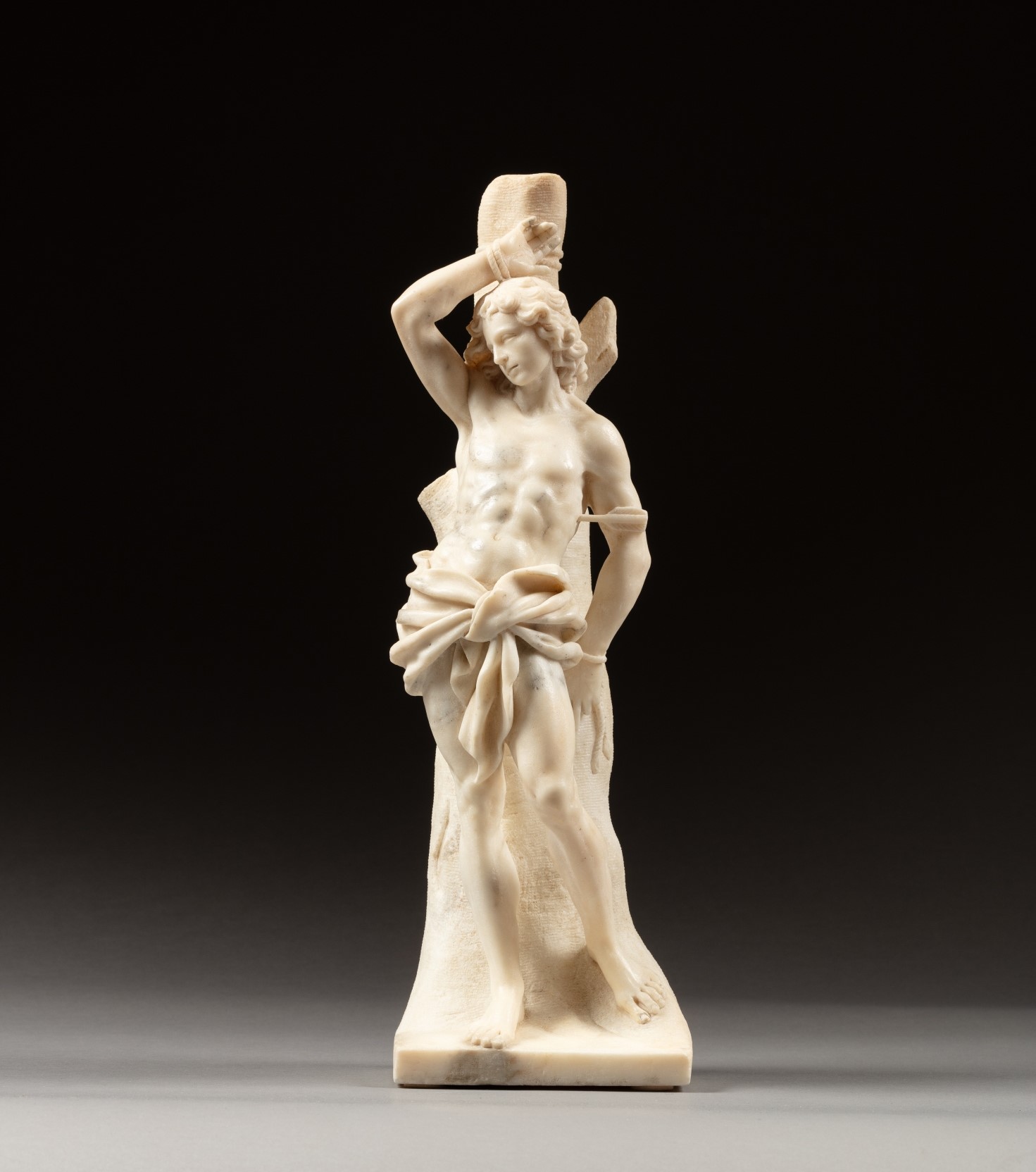 Workshop of Giovanni Antonio Mazzuoli