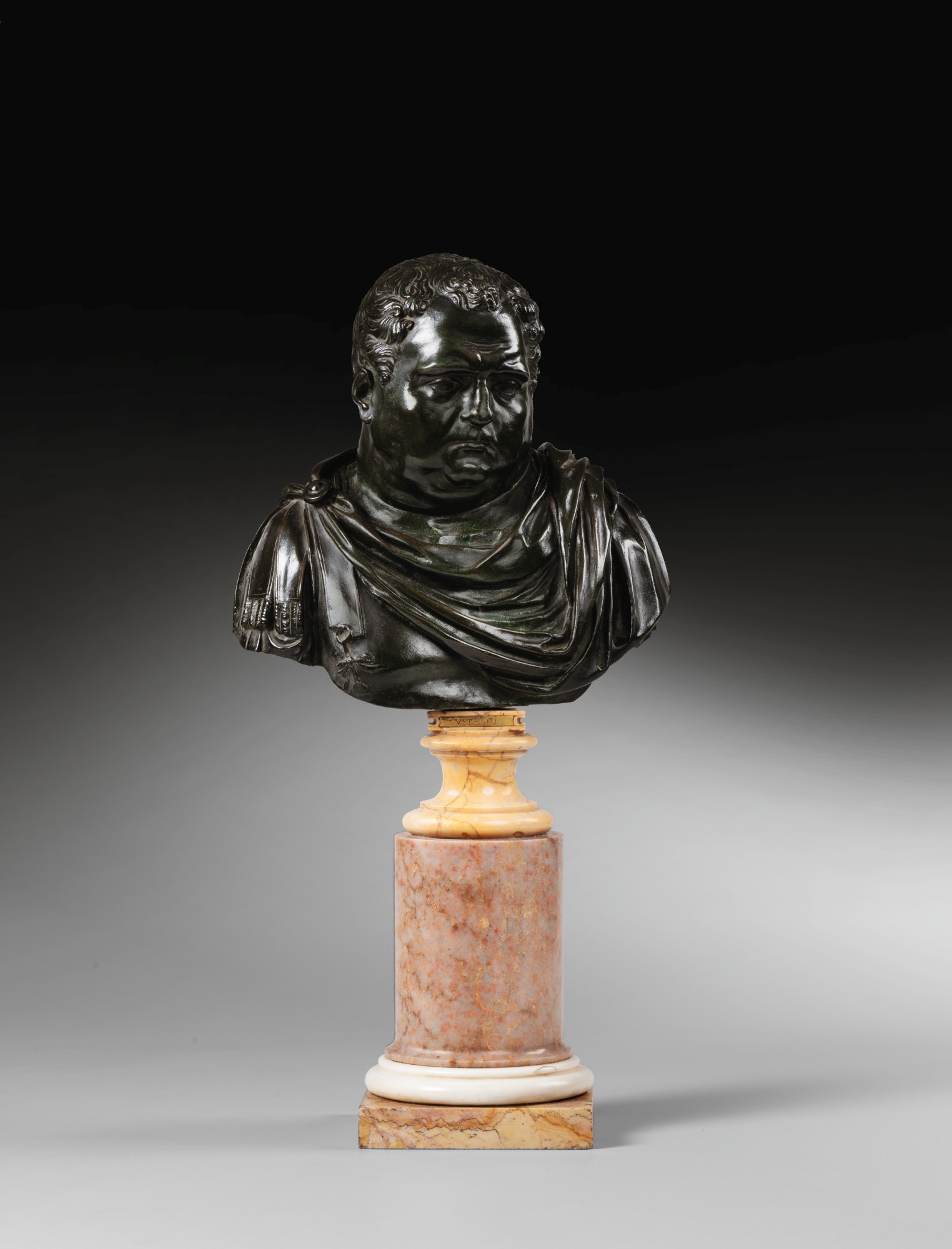 Francesco Righetti I