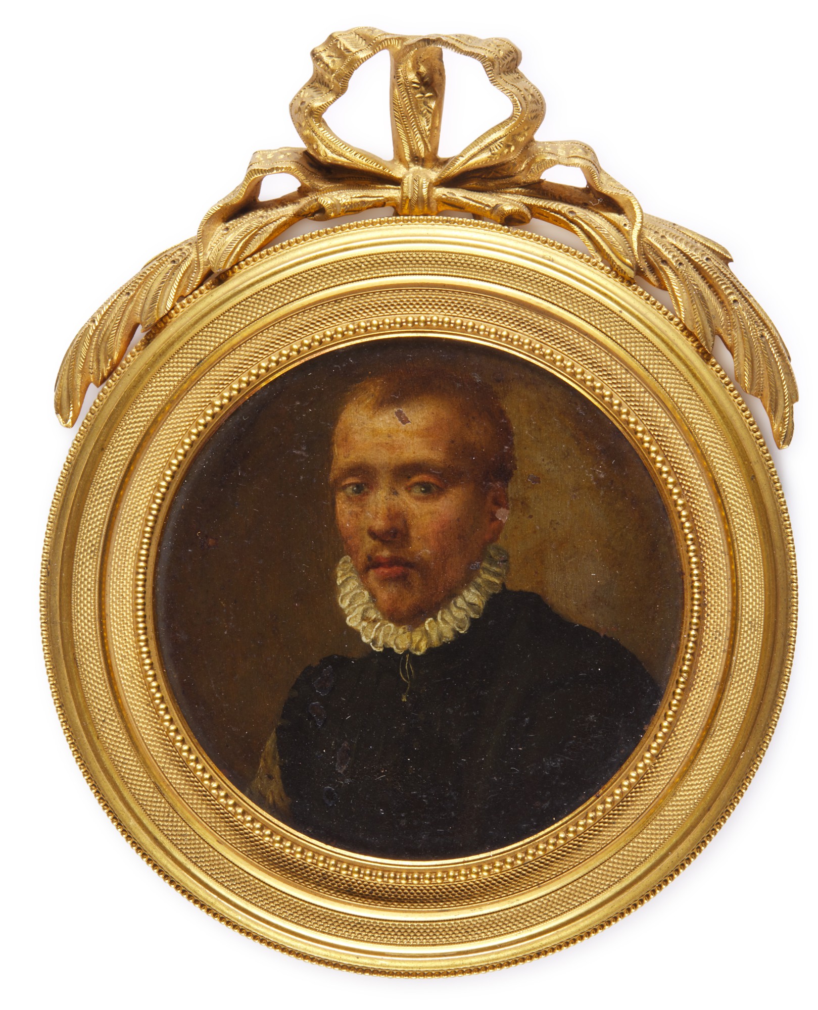 Italian School, late 16th century