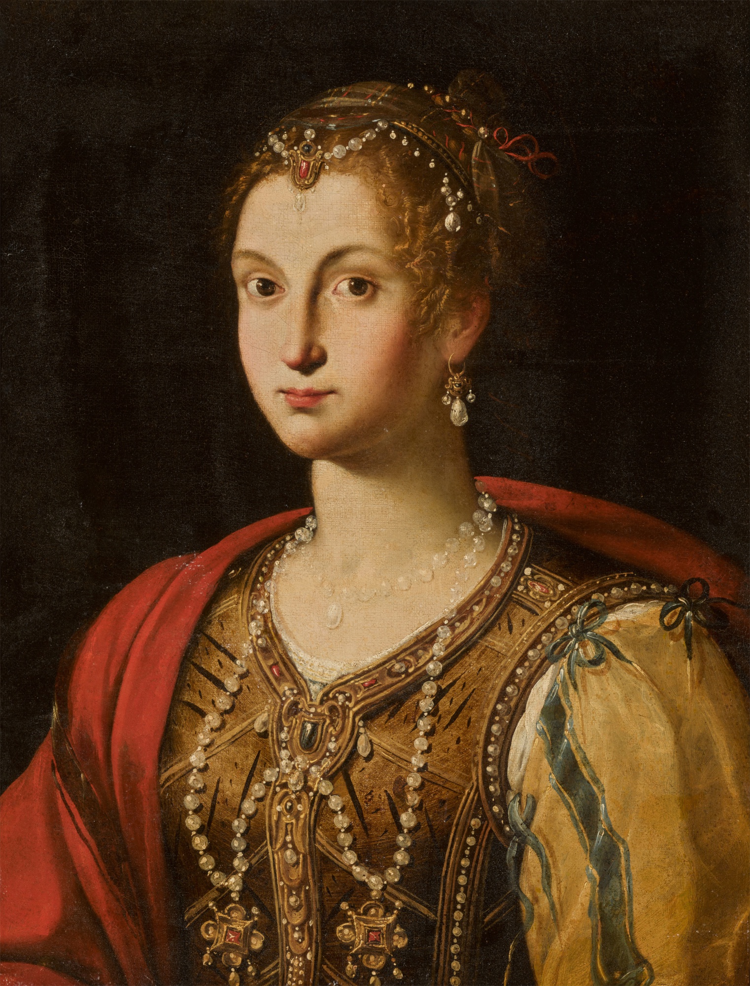 Florentine School, 16th Century