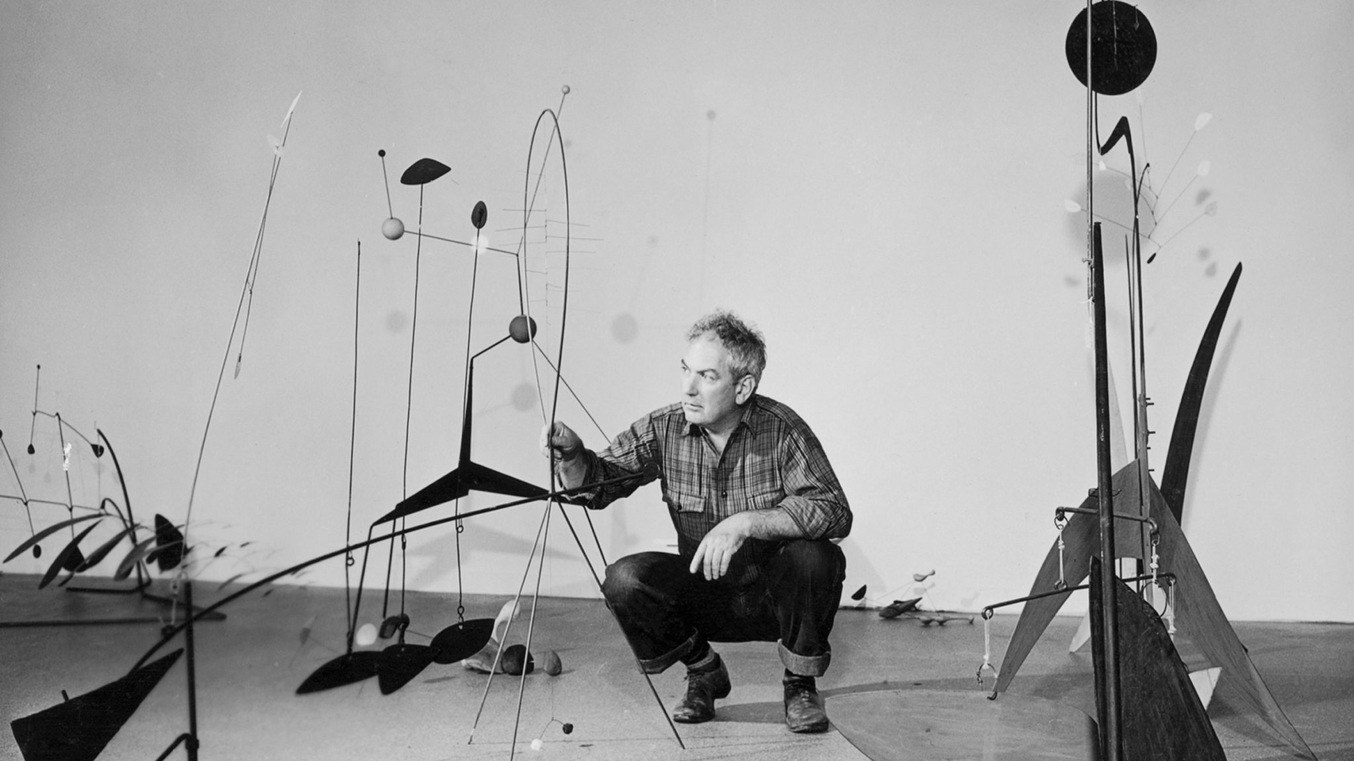 Alexander Calder