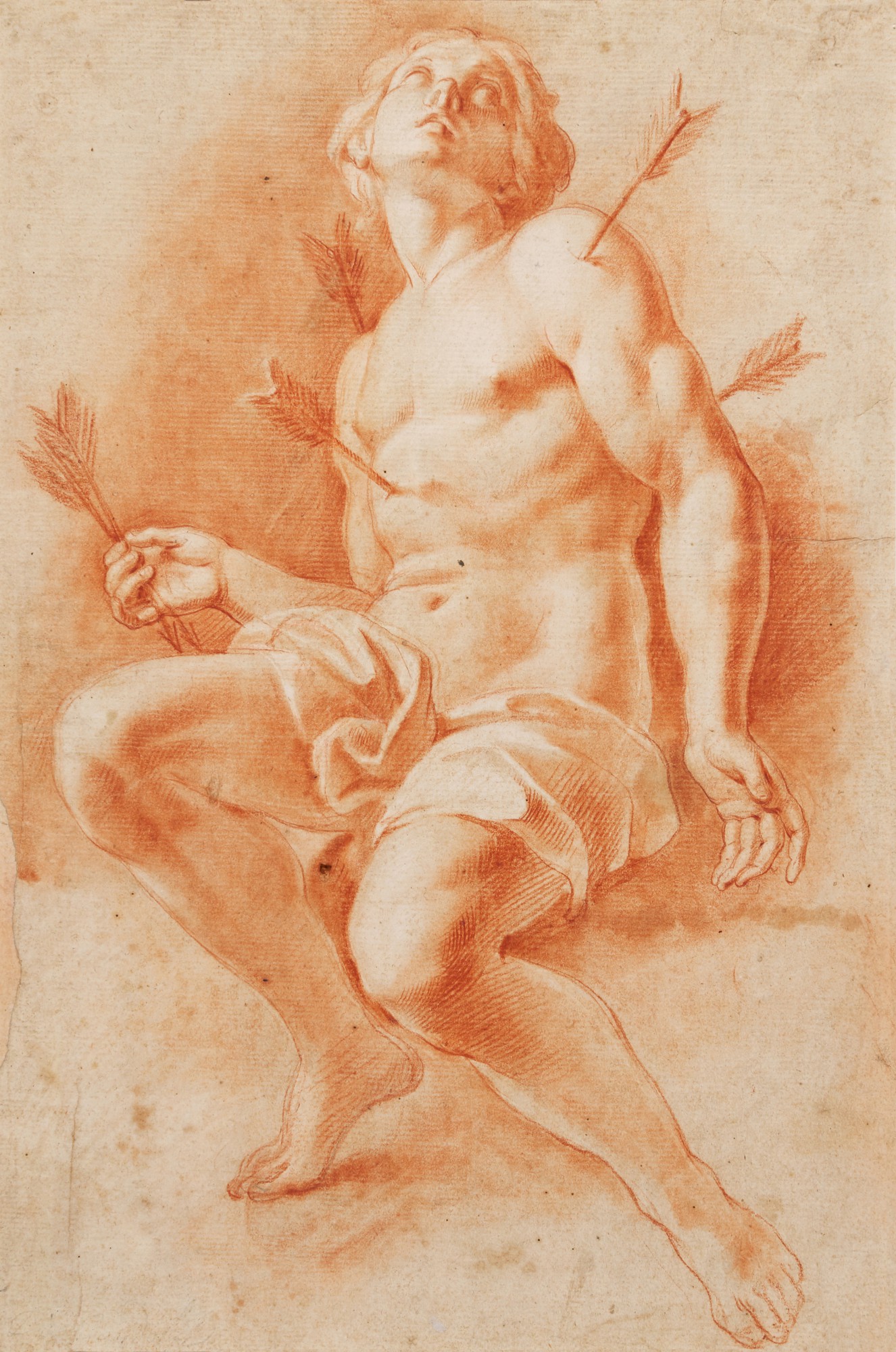 Italian School, 17th/18th Century