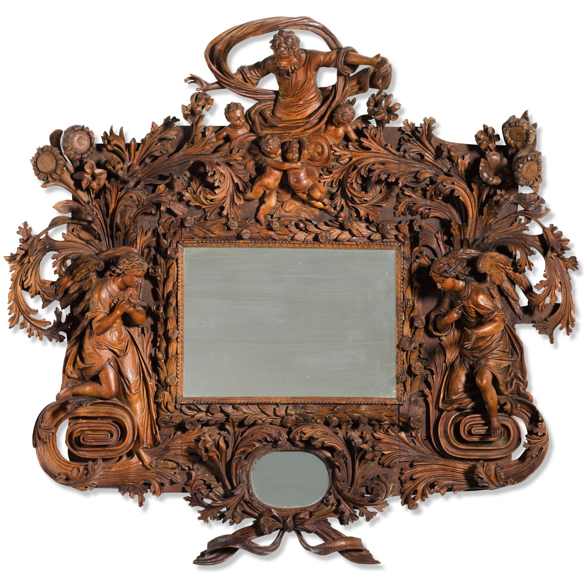 Attributed to Andrea Fantoni