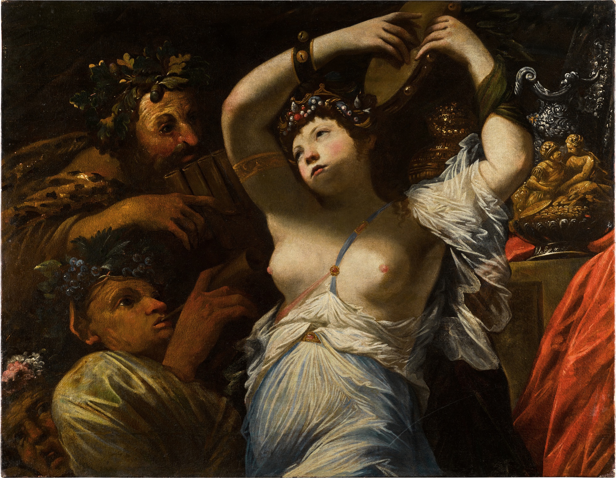 Circle of Pietro Testa