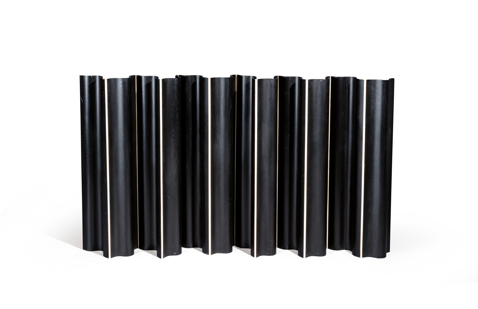 Charles et Ray Eames