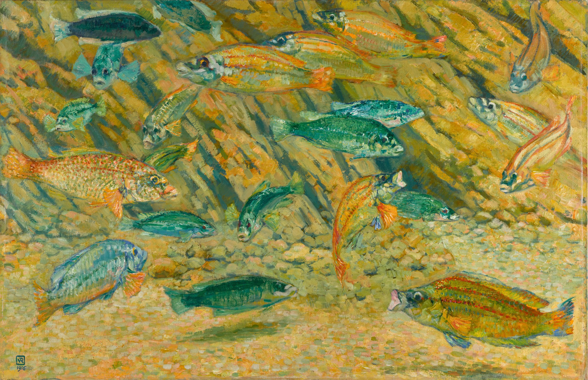 Théo van Rysselberghe