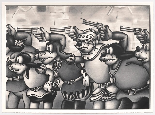 Ryan Travis Christian