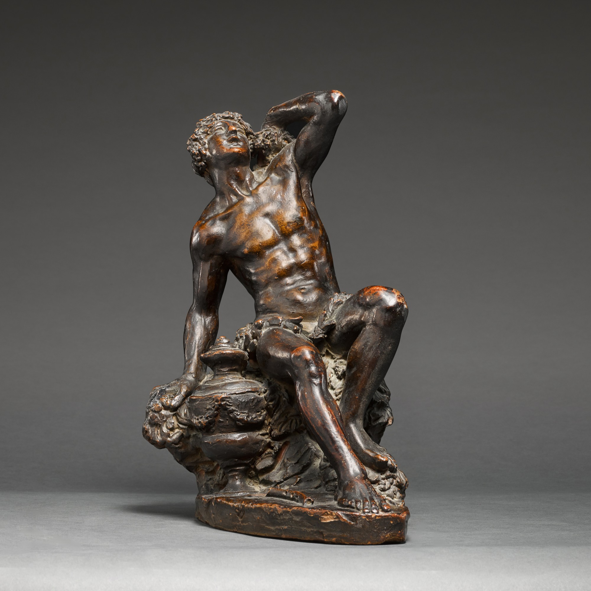 Circle of Giovanni Baratta