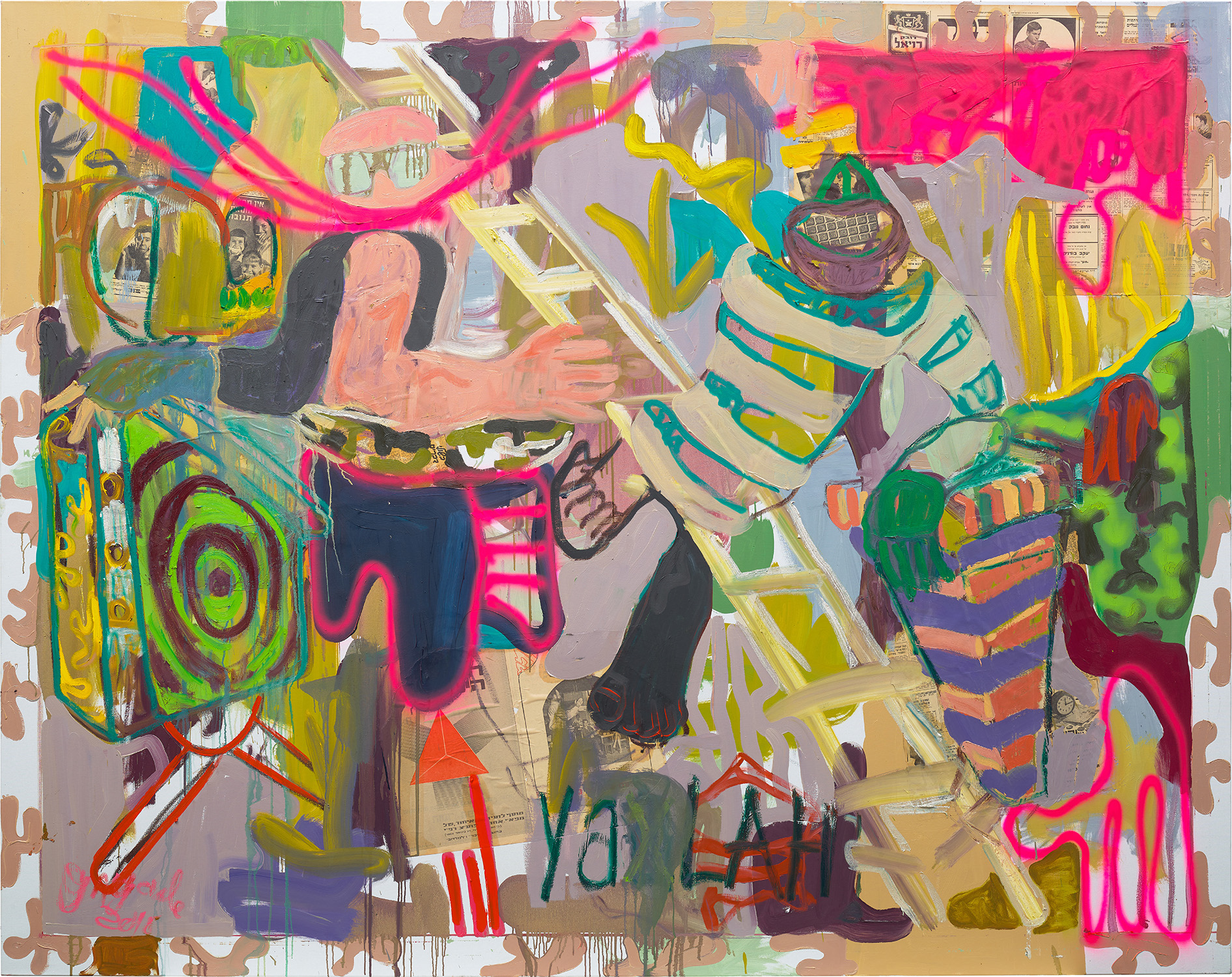 Gresham Tapiwa Nyaude