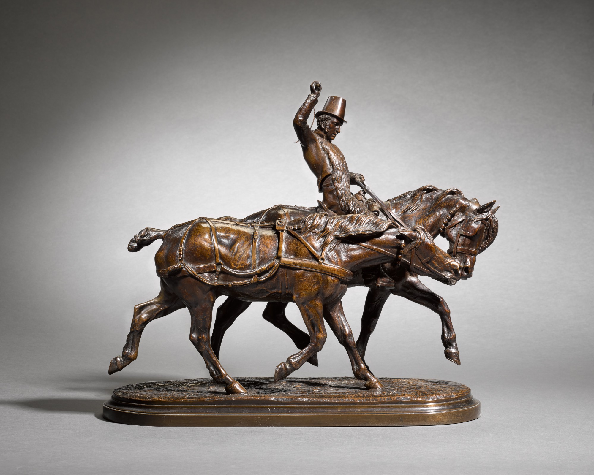 Isidore-Jules Bonheur