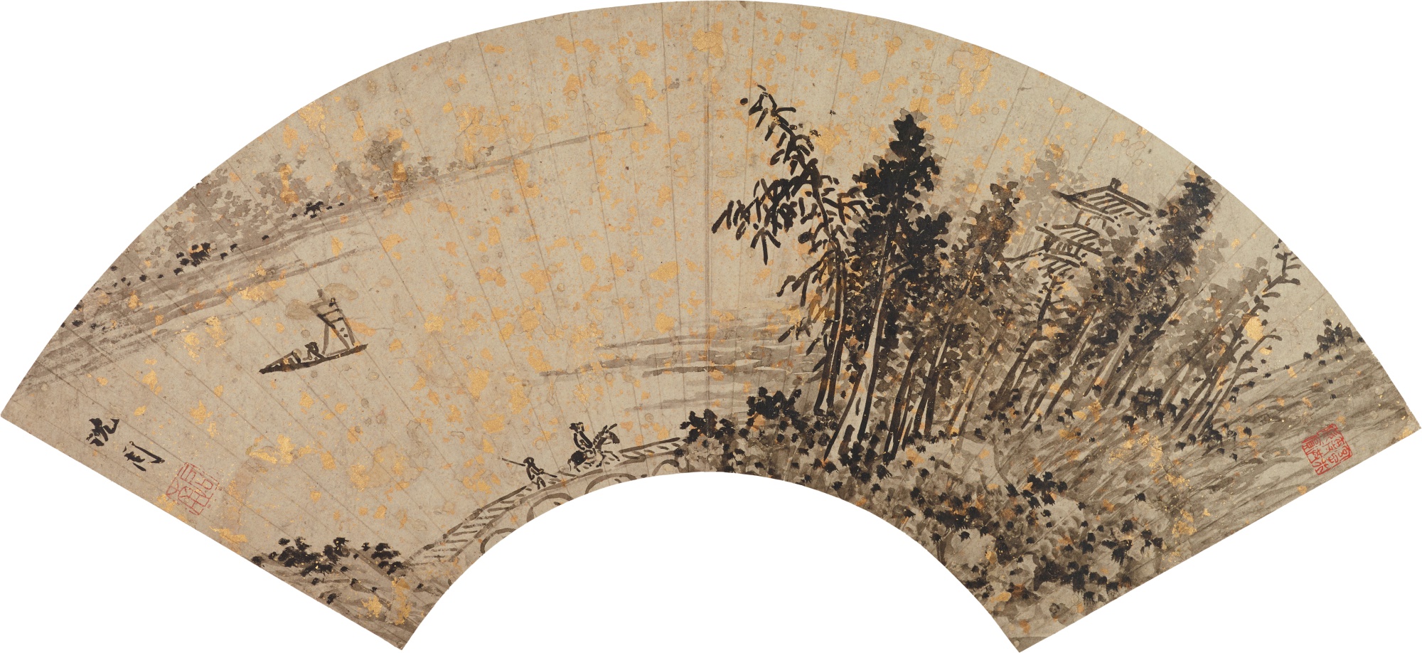 Shen Zhou 1427-1509