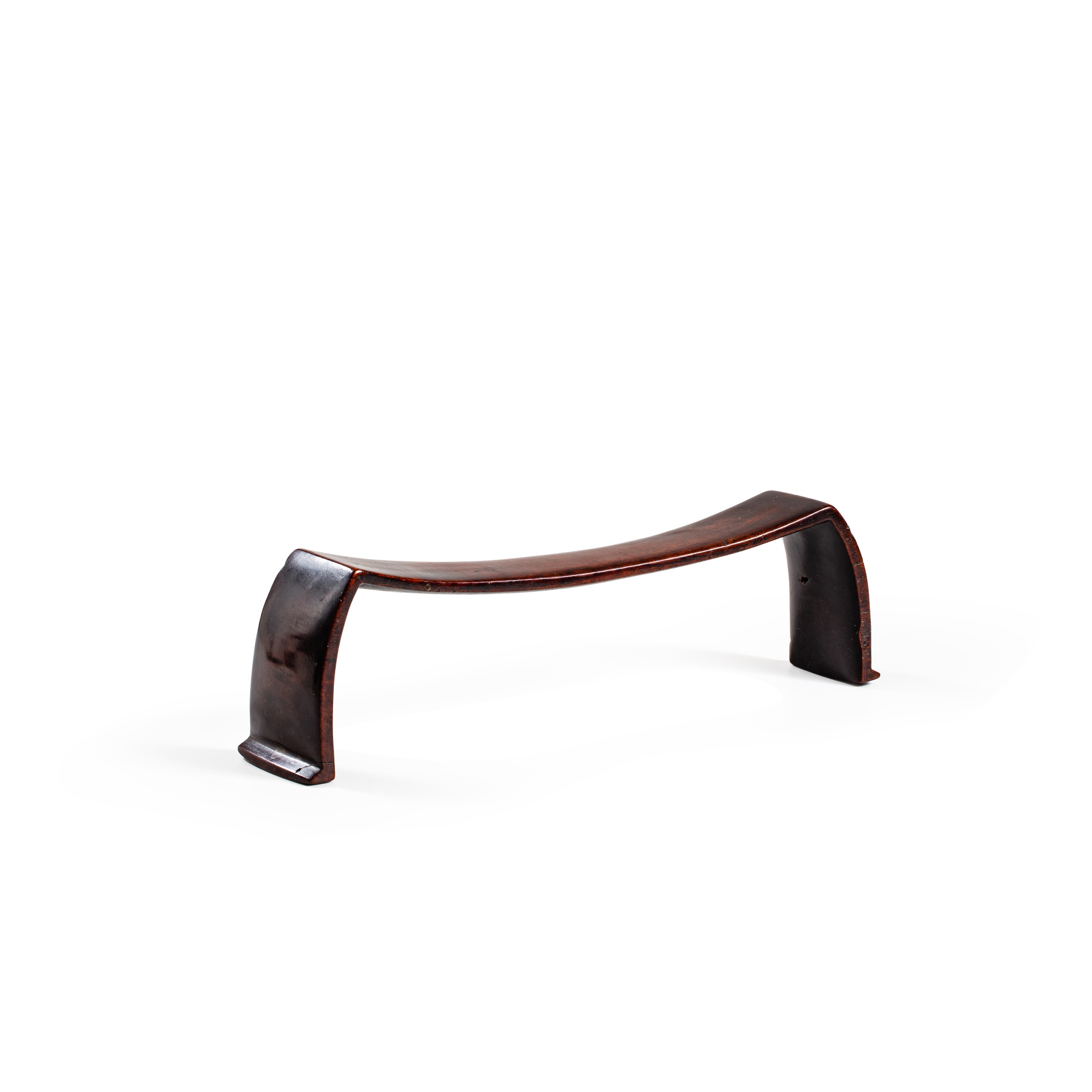 Appui-nuque kali hahapo, Îles Tonga