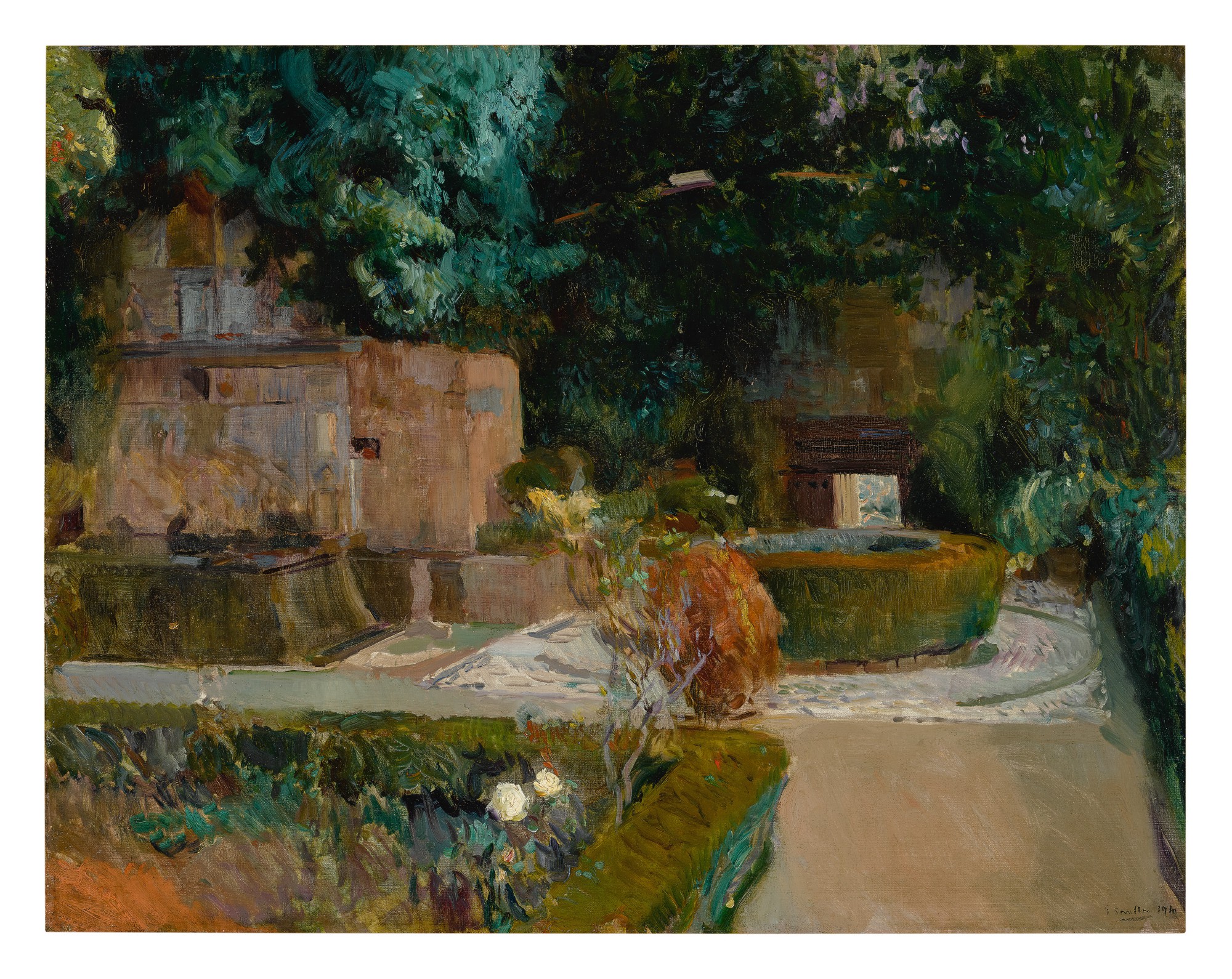 Joaquin Sorolla y Bastida
