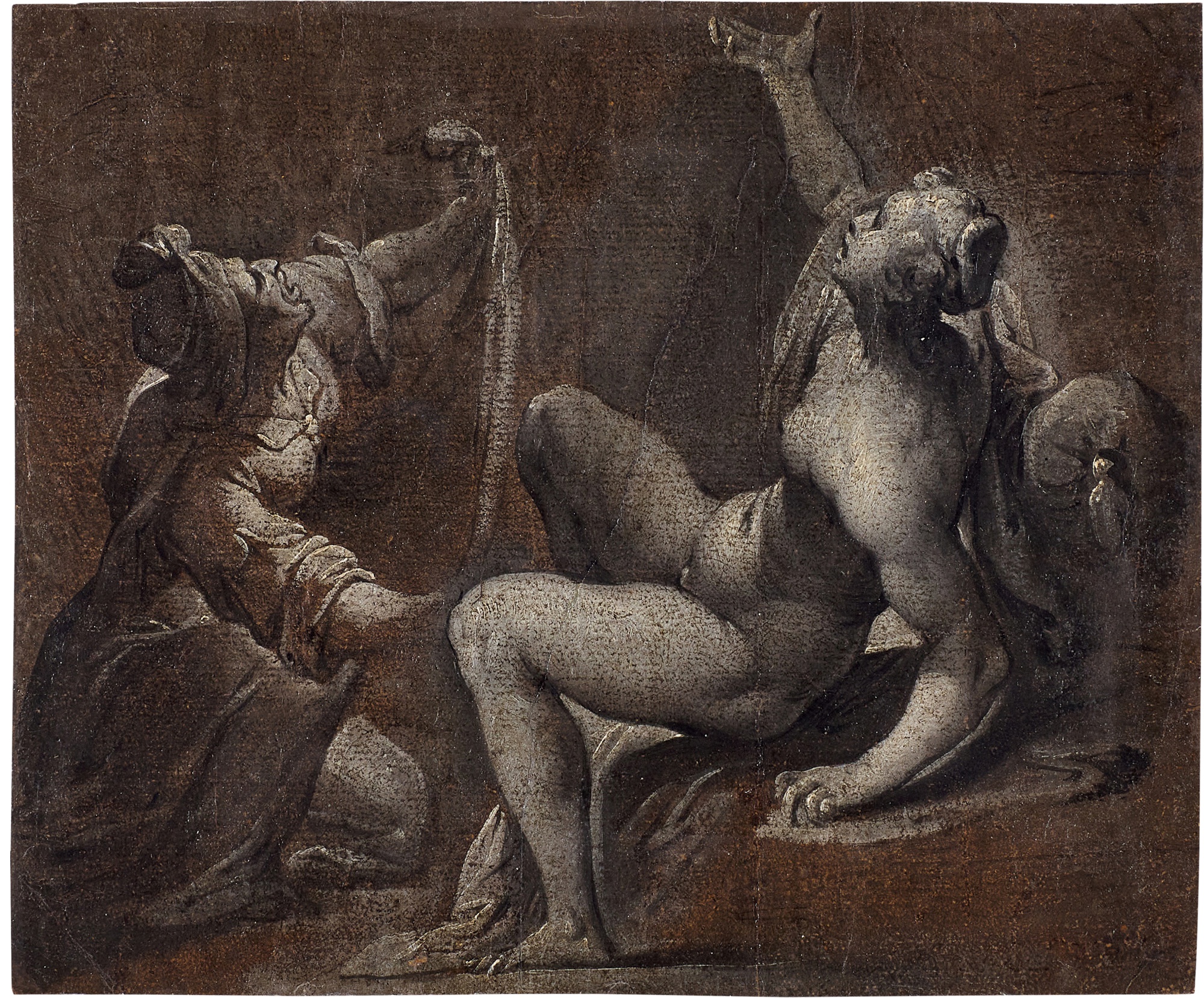 Attributed to Denys Calvaert