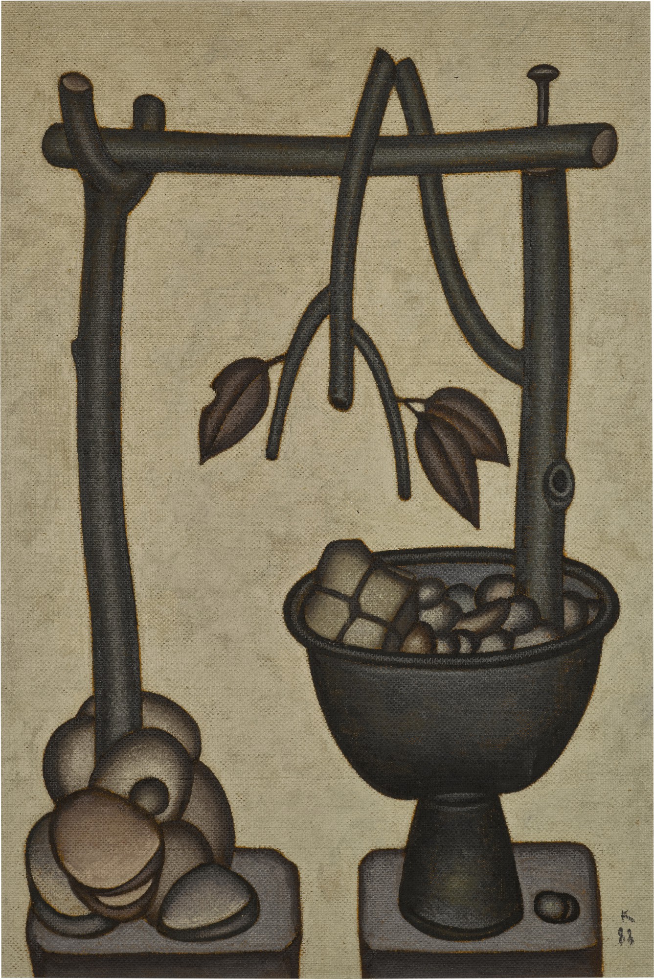 Dmitri Krasnopevtsev