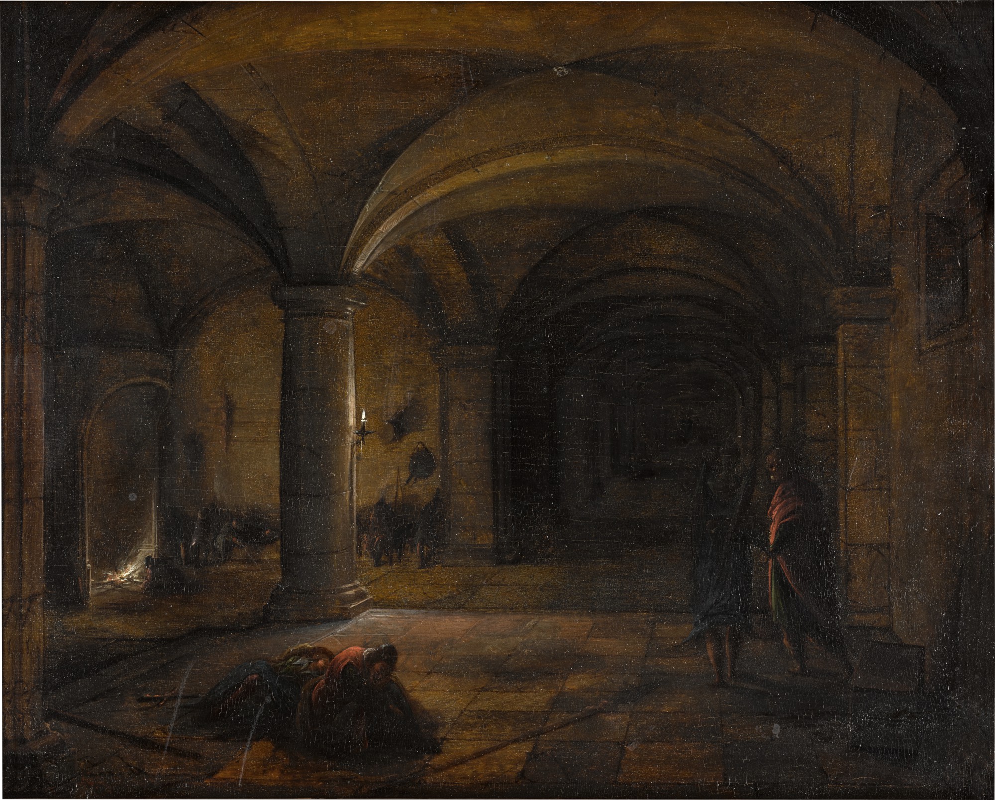 Hendrik van Steenwijck the Younger