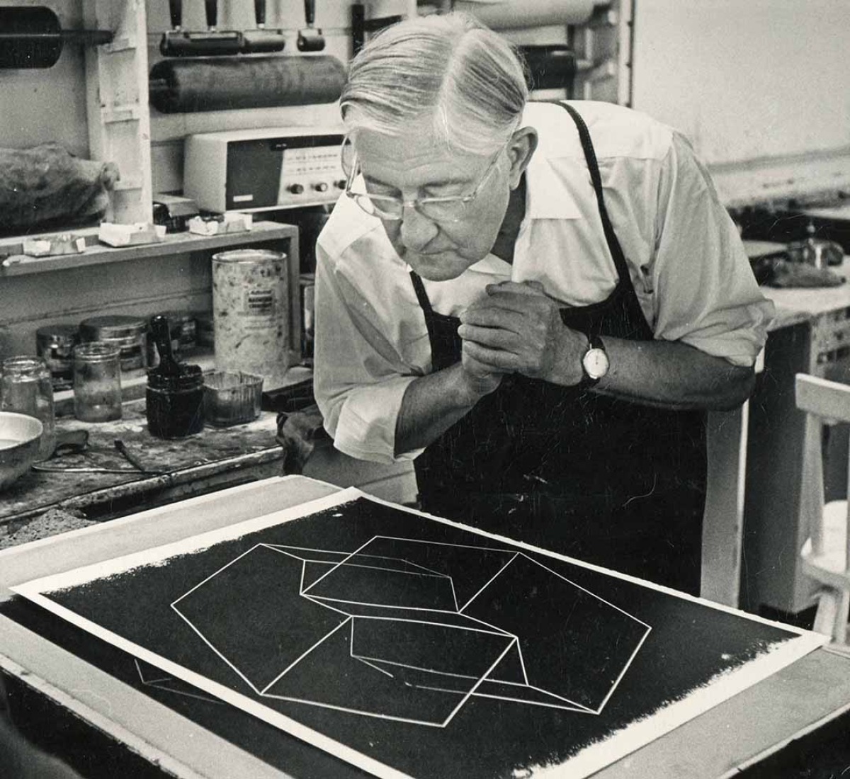 Josef Albers