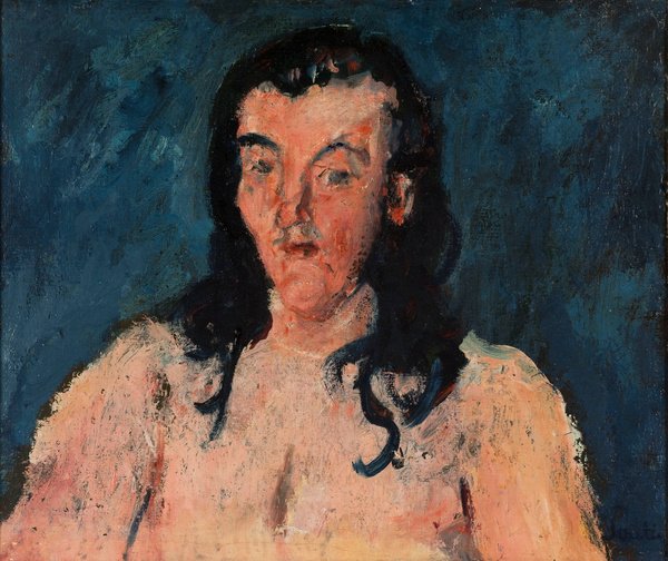 Chaïm Soutine