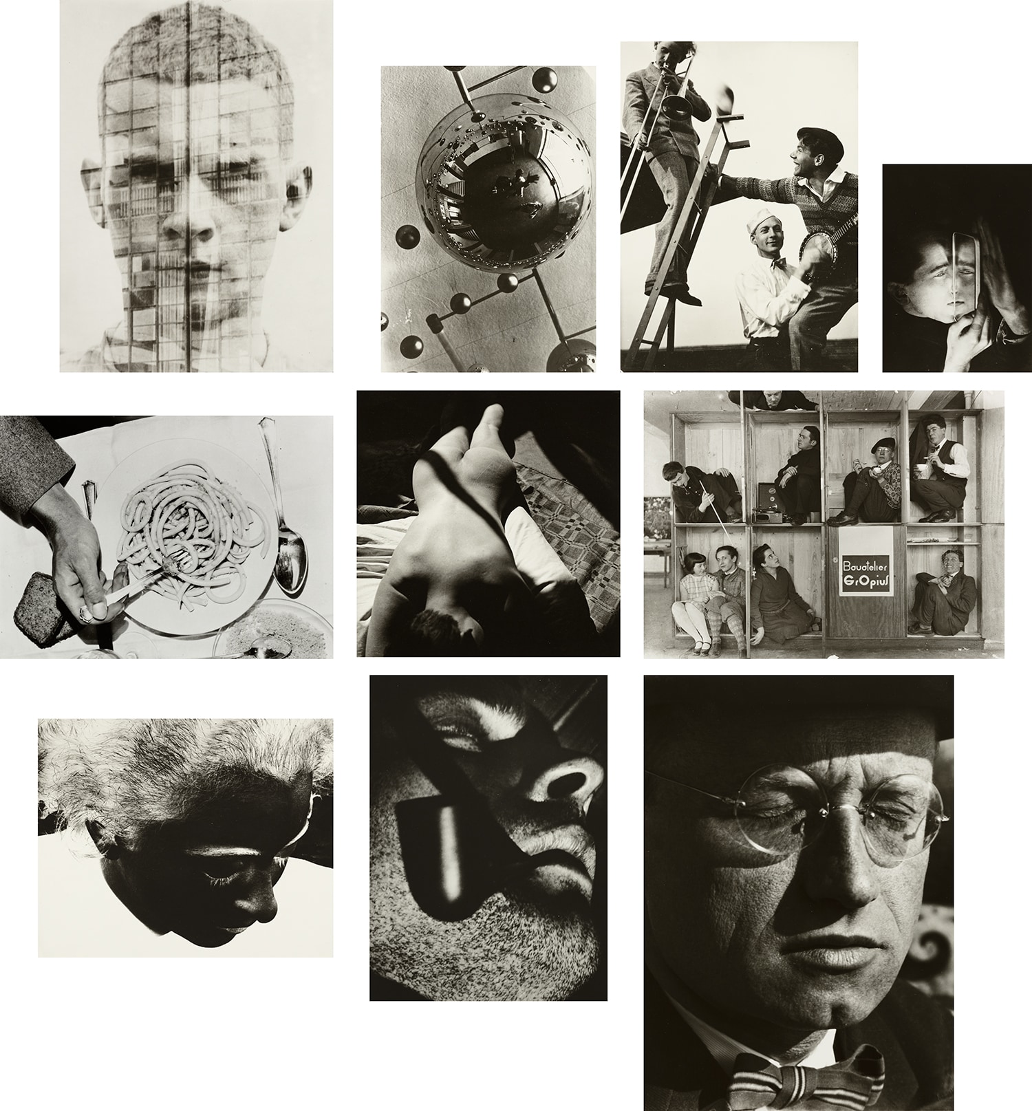 Various Photographers