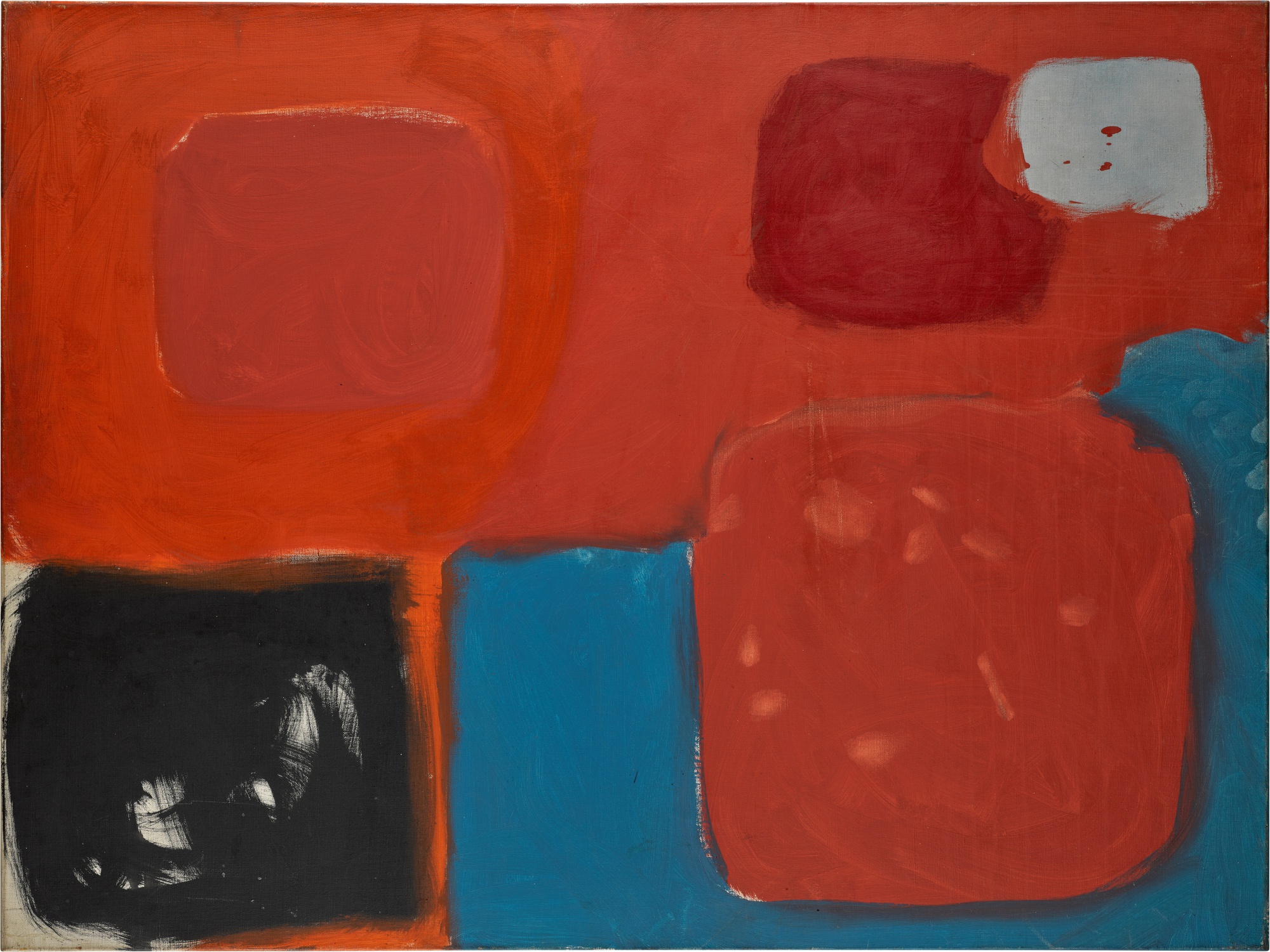Patrick Heron