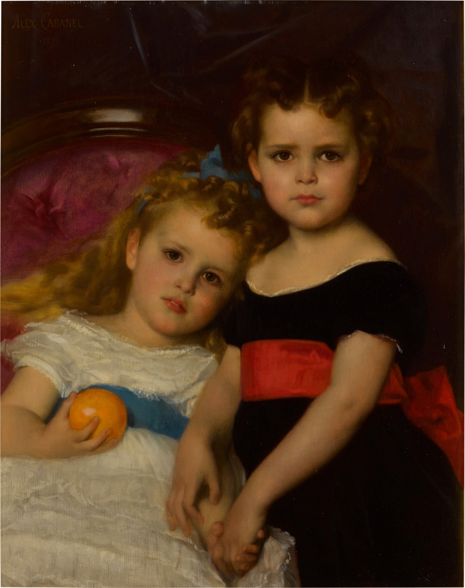 Alexandre Cabanel
