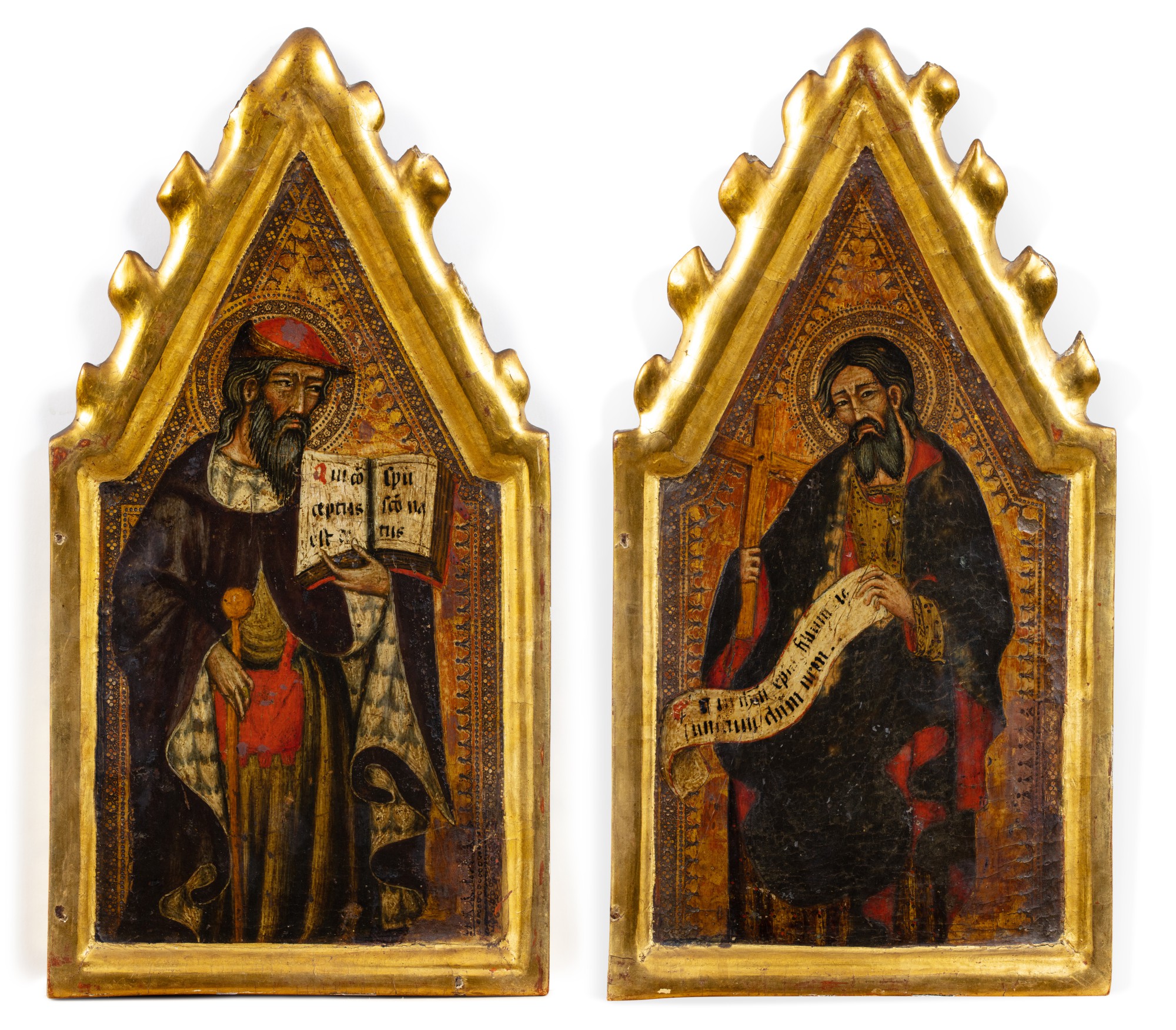 Italian School, 14th Century