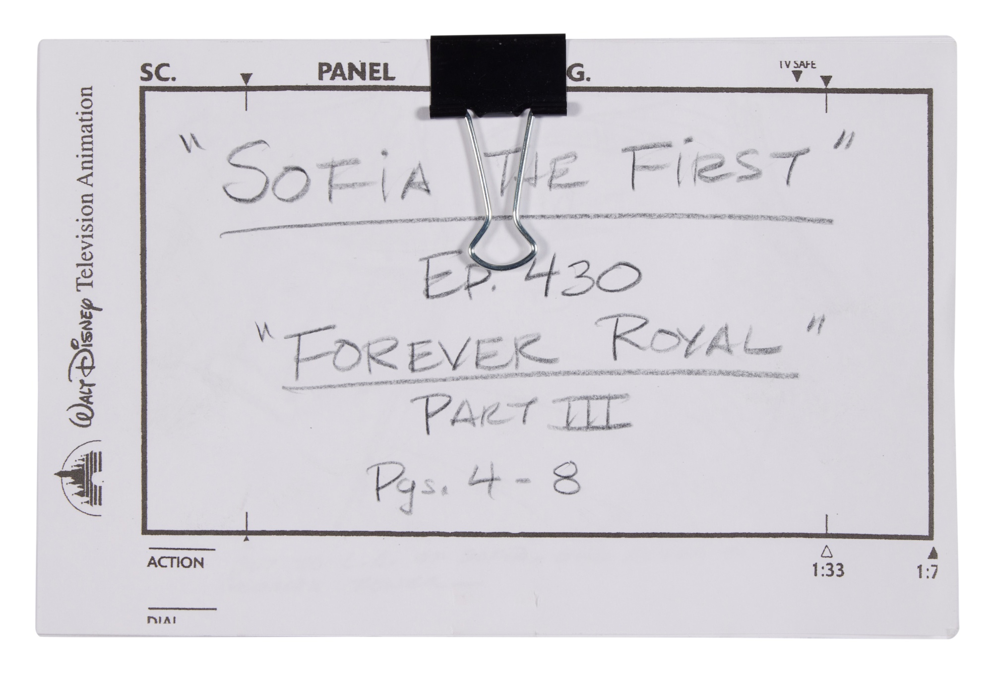 Disney Television Animation