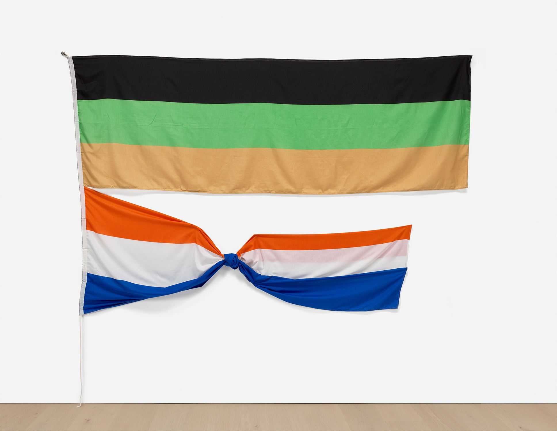 Hans Haacke