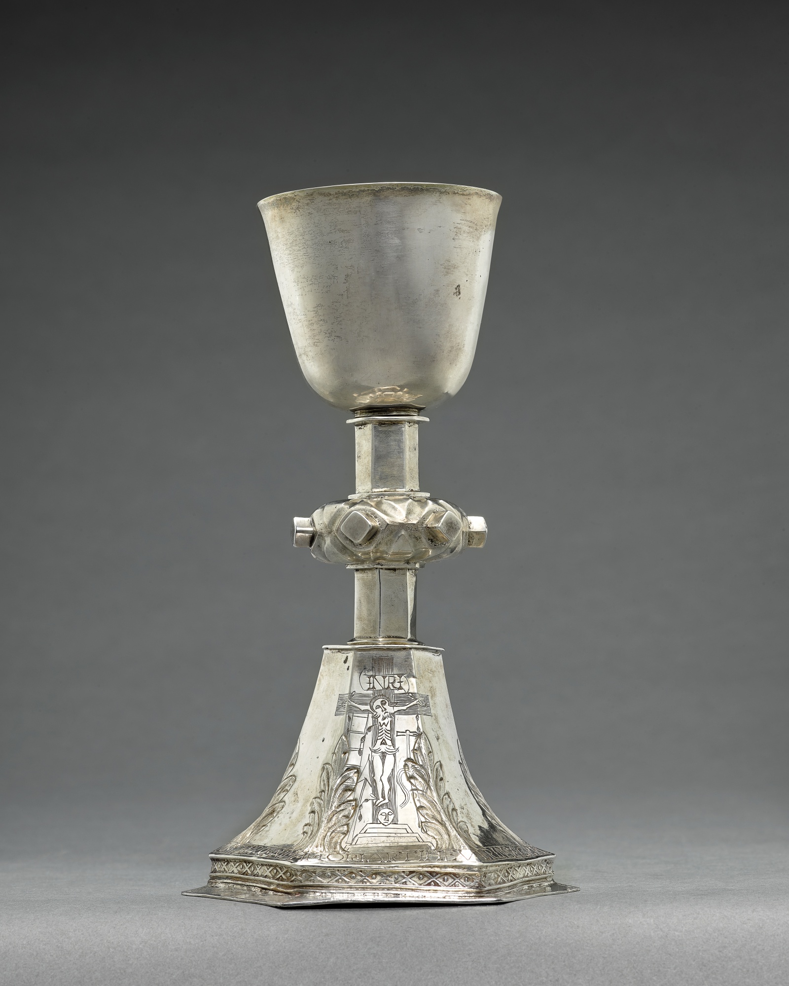 Irish, dated 1636