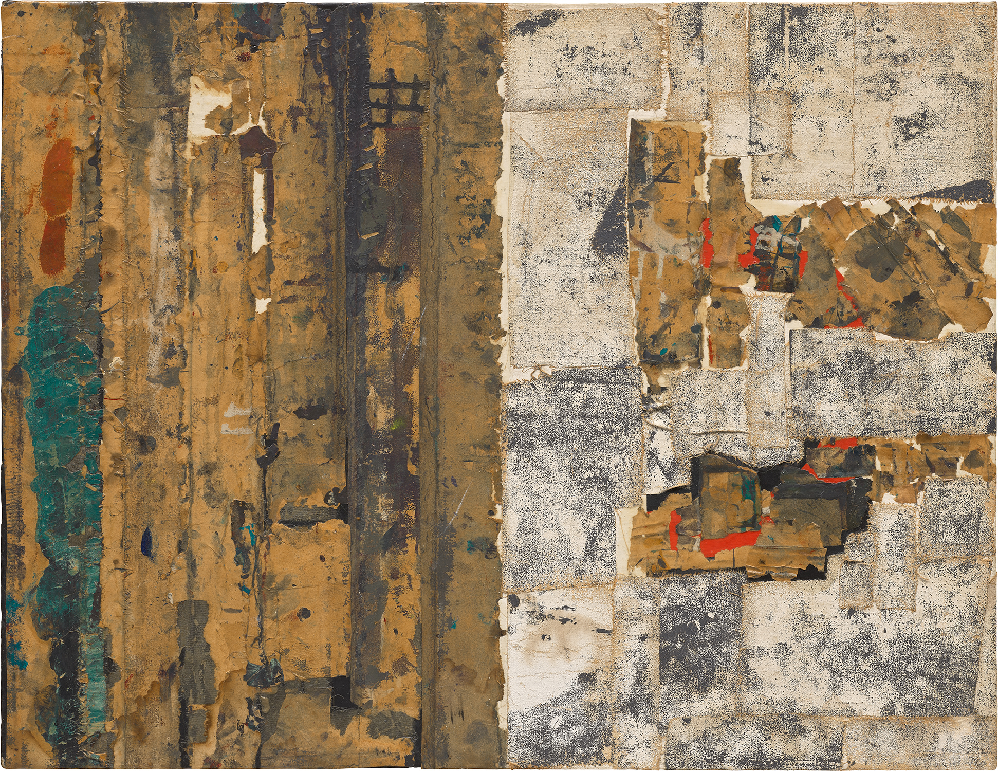 Nuvolo (Giorgio Ascani)