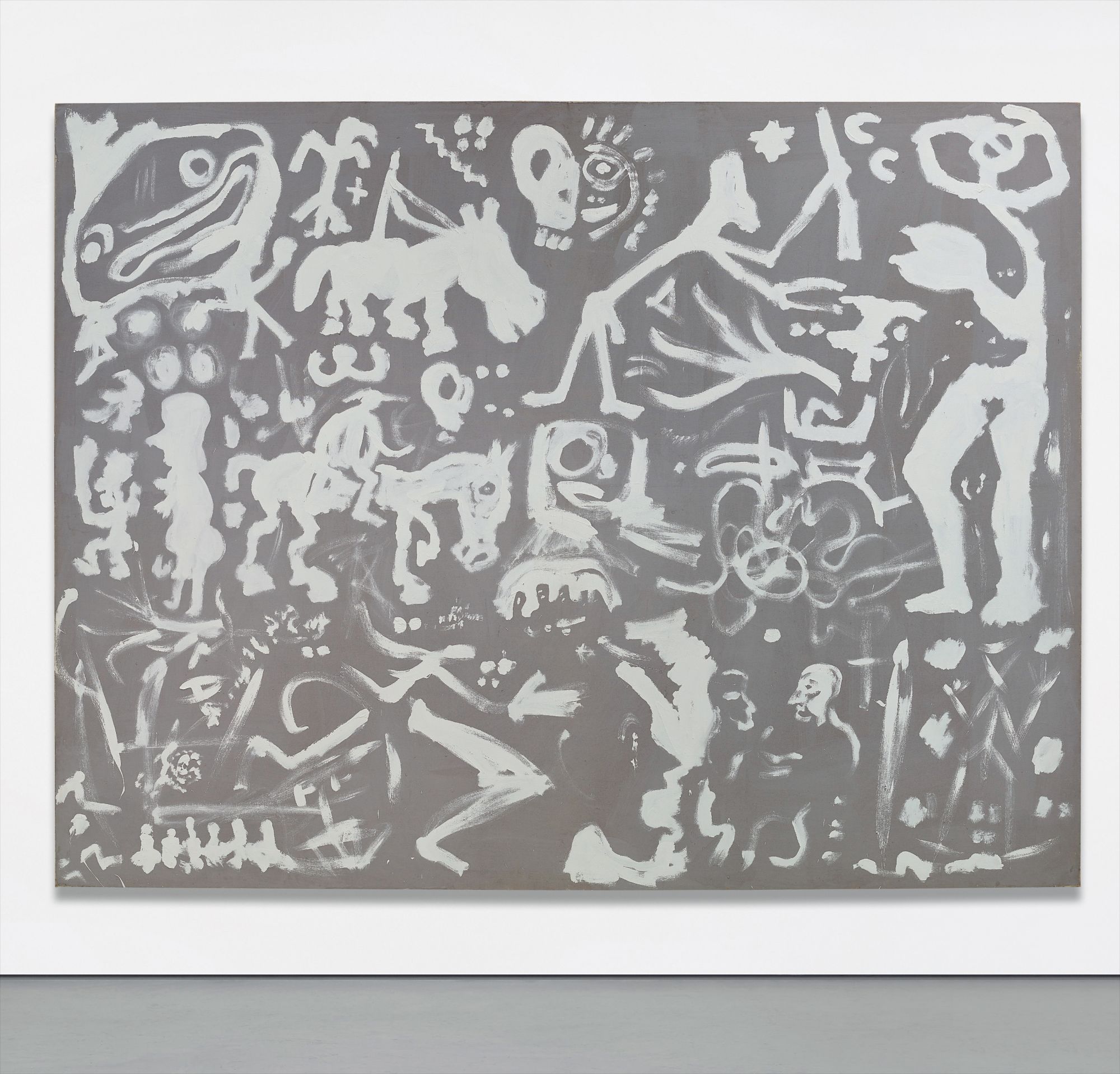 A.R. Penck