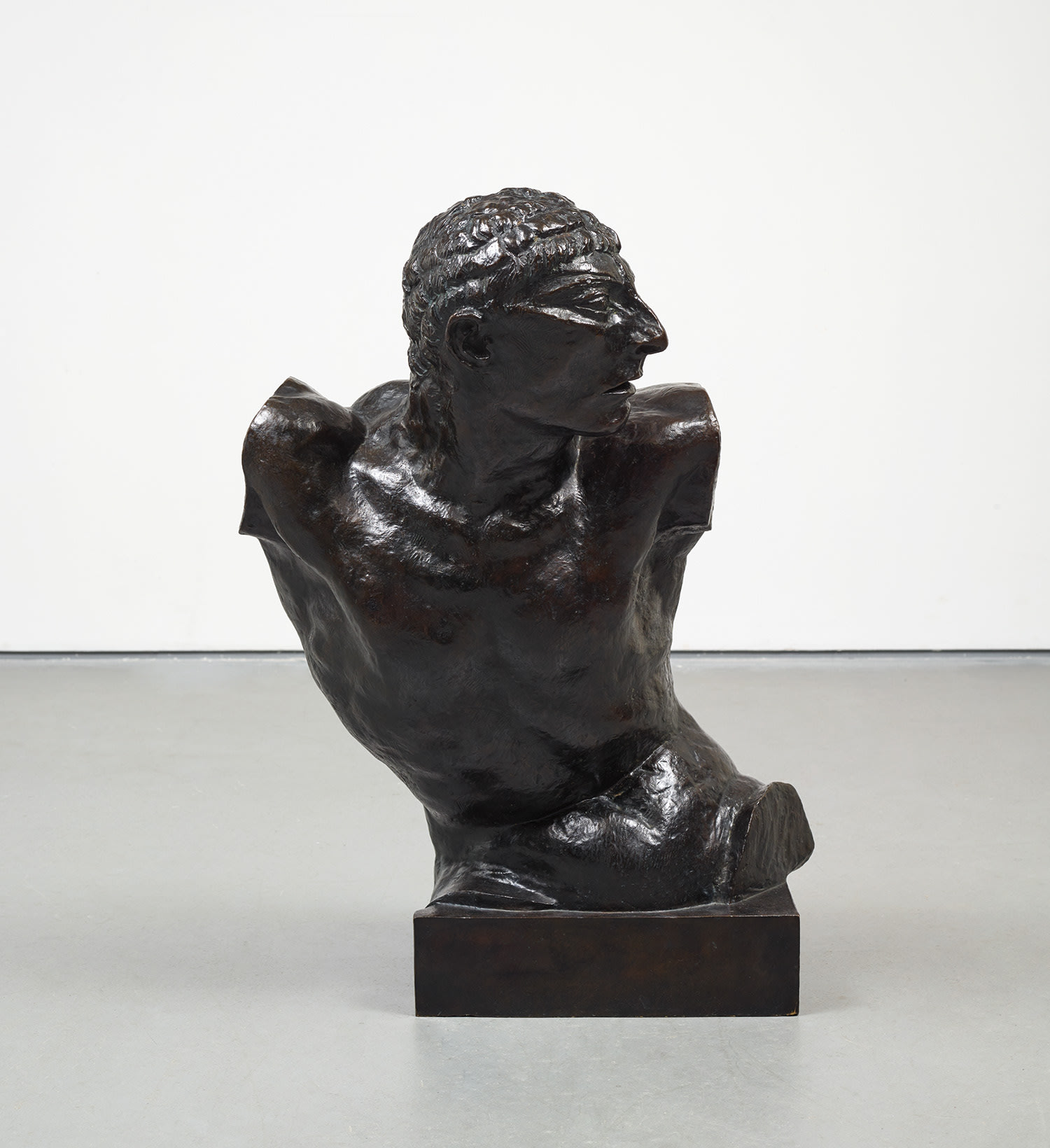 Antoine Bourdelle