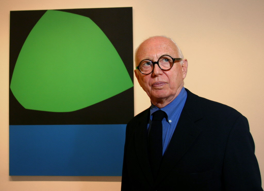 Ellsworth Kelly