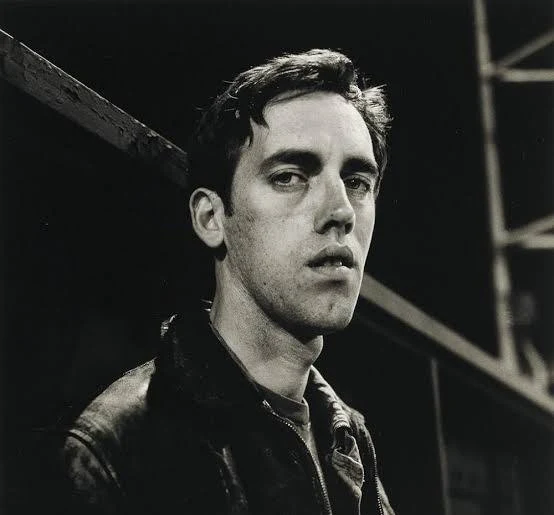 David Wojnarowicz