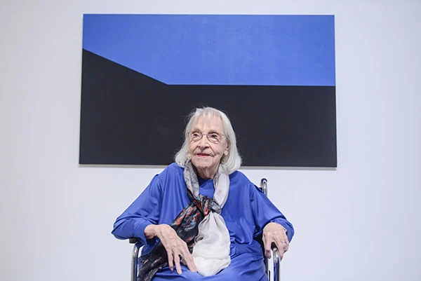 Carmen Herrera