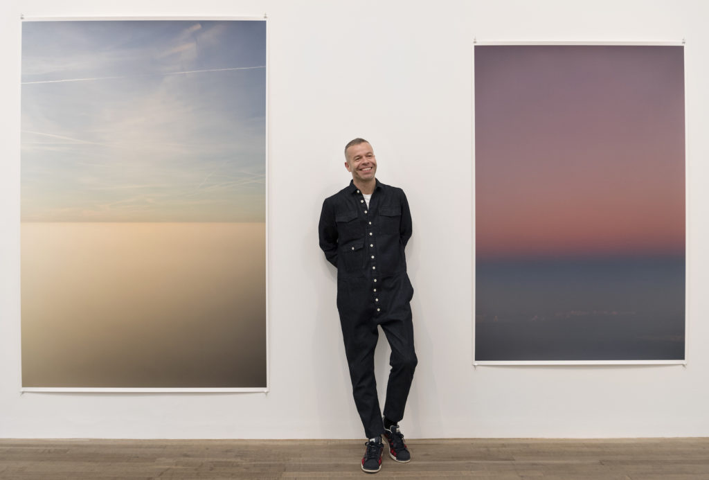 Wolfgang Tillmans