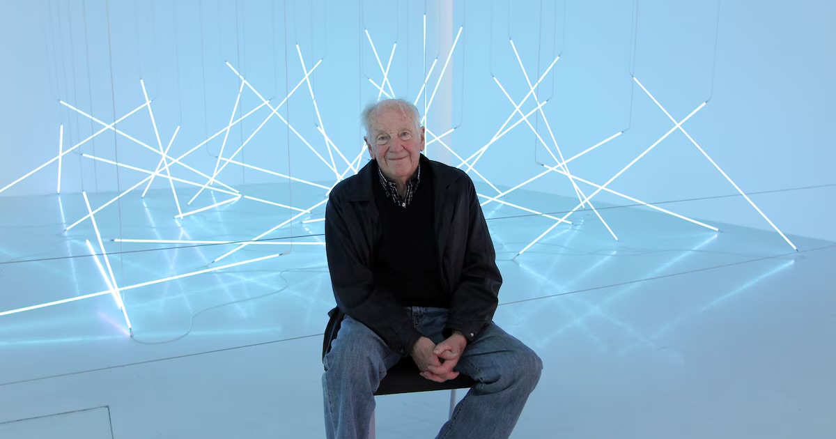 François Morellet