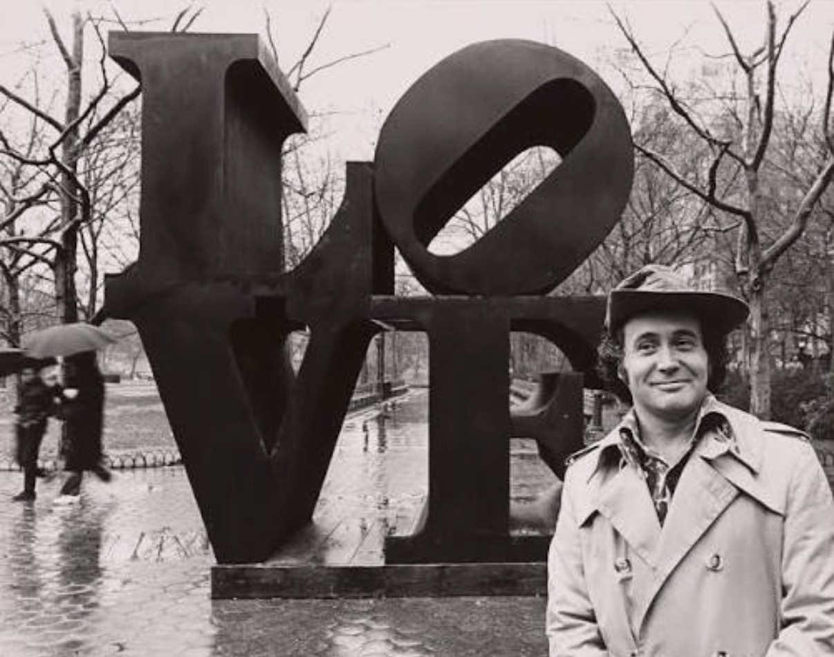 Robert Indiana