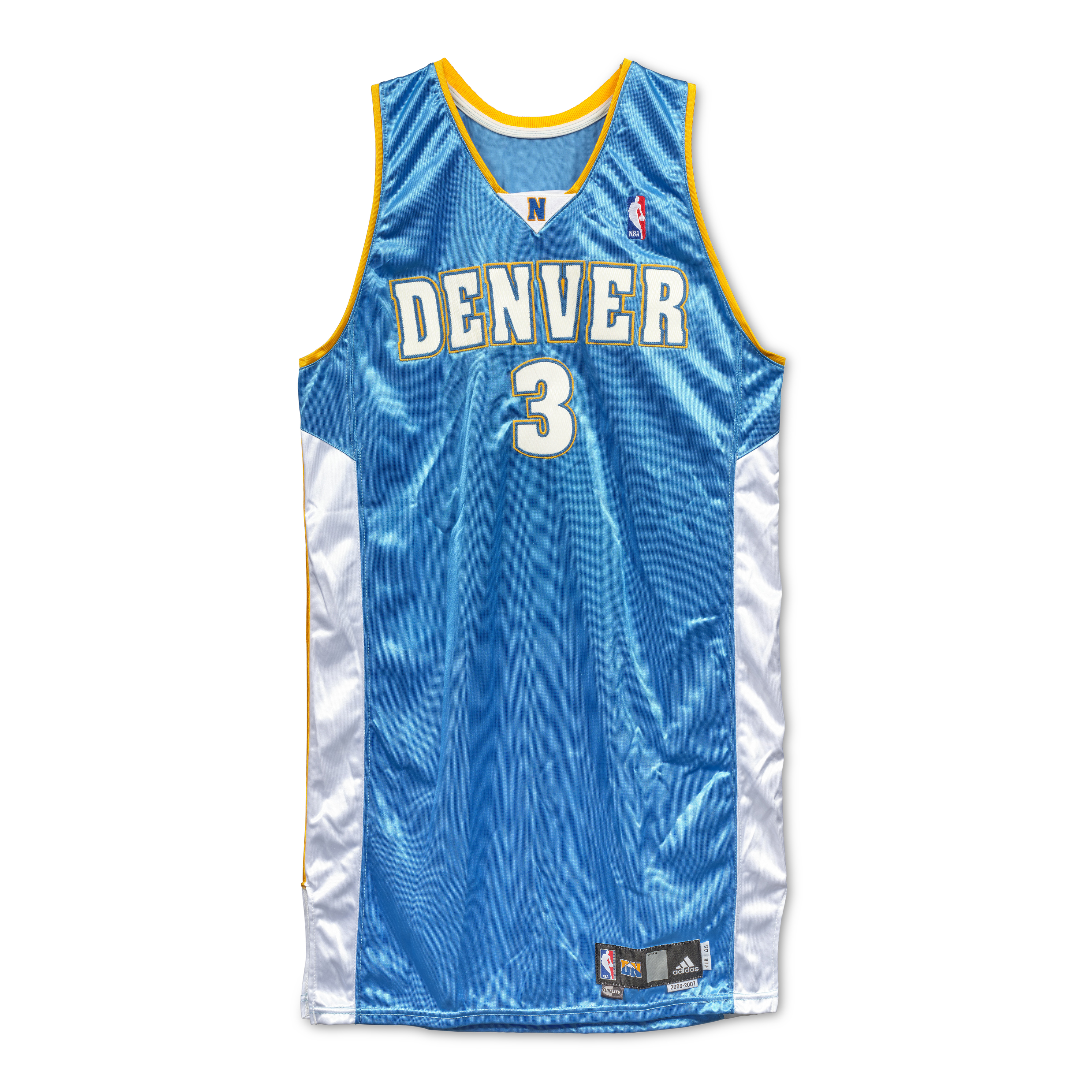 Adidas, Adidas Jersey