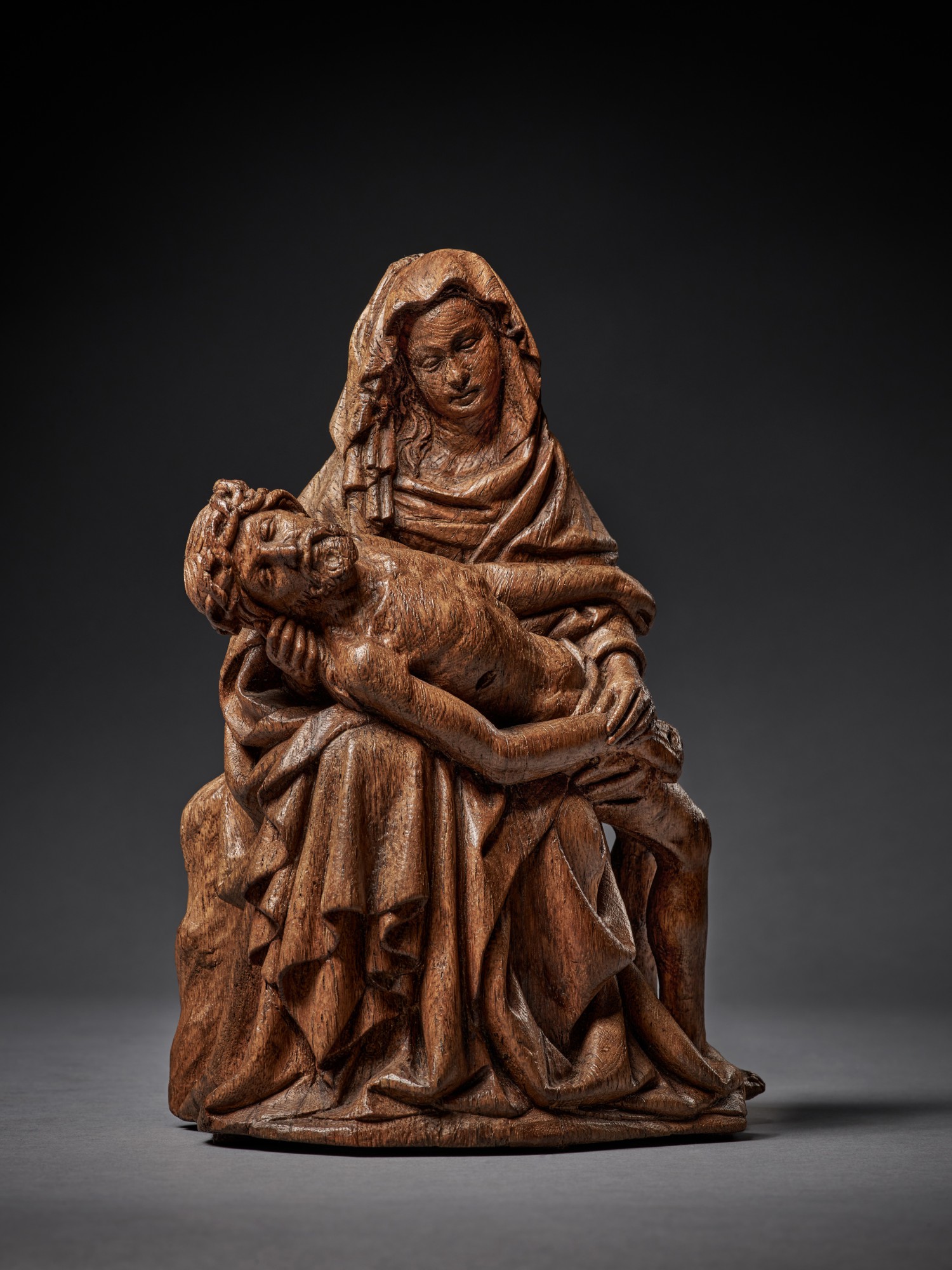 Brussels, Brabant, circa 1400-20