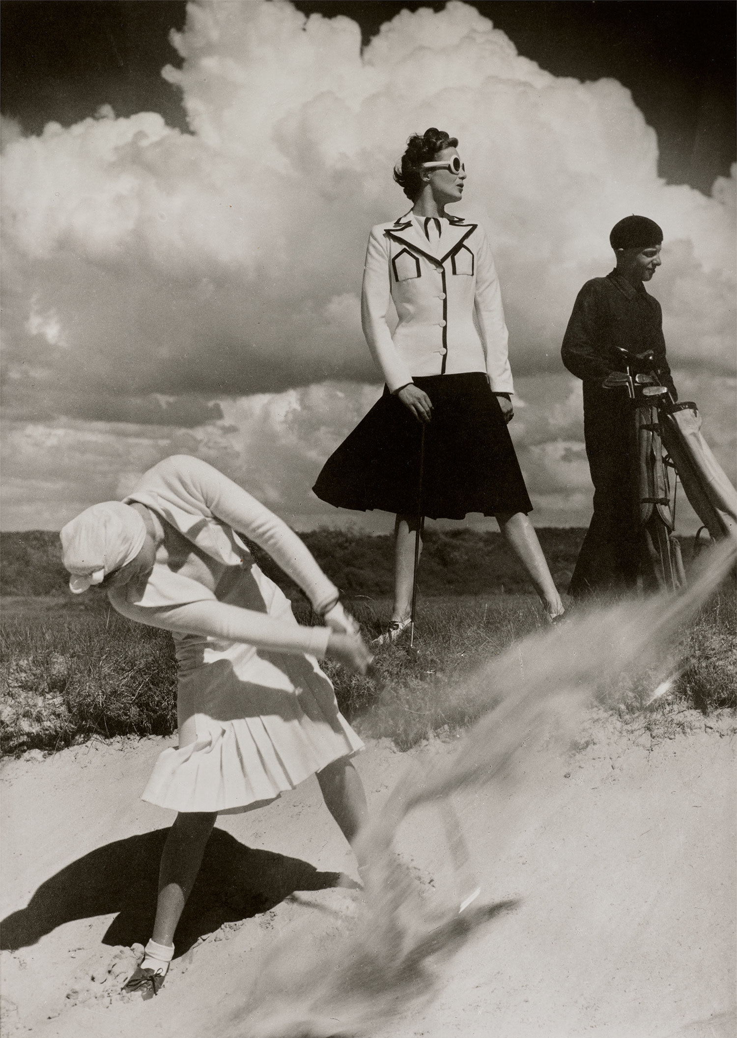 Norman Parkinson