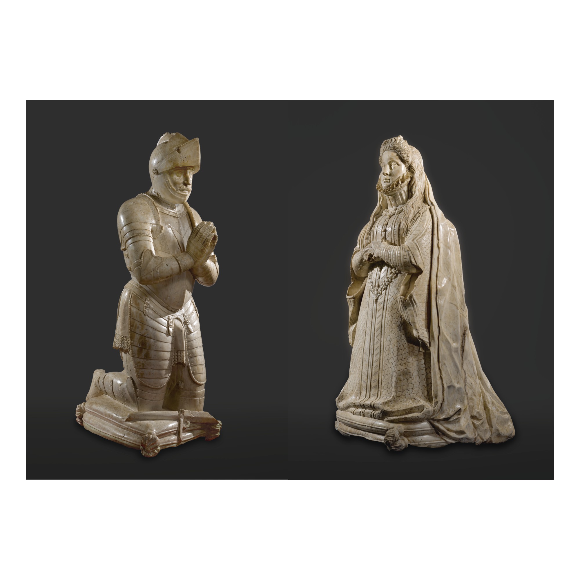 Spain, Toledo, late 16th century