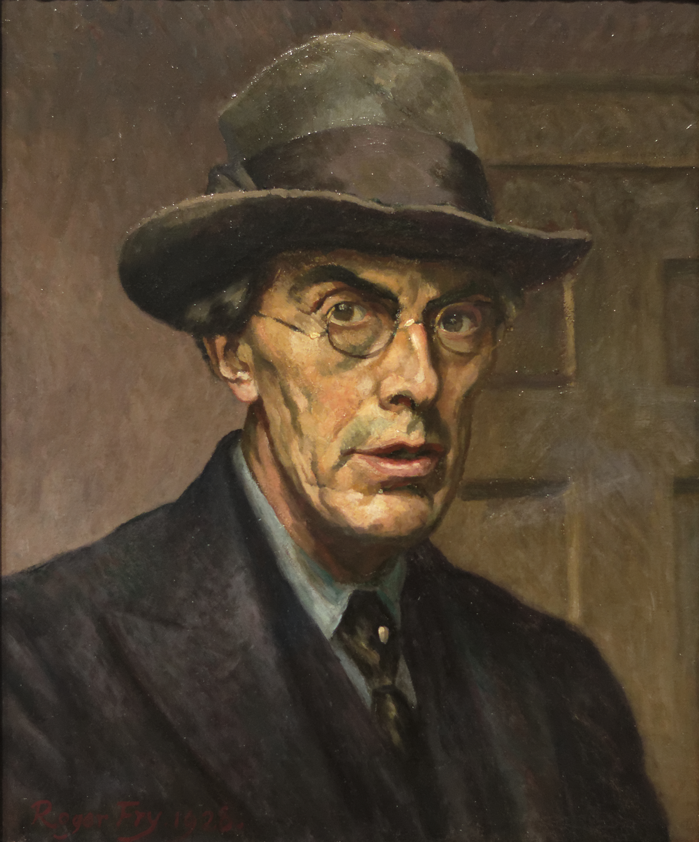 Roger Fry