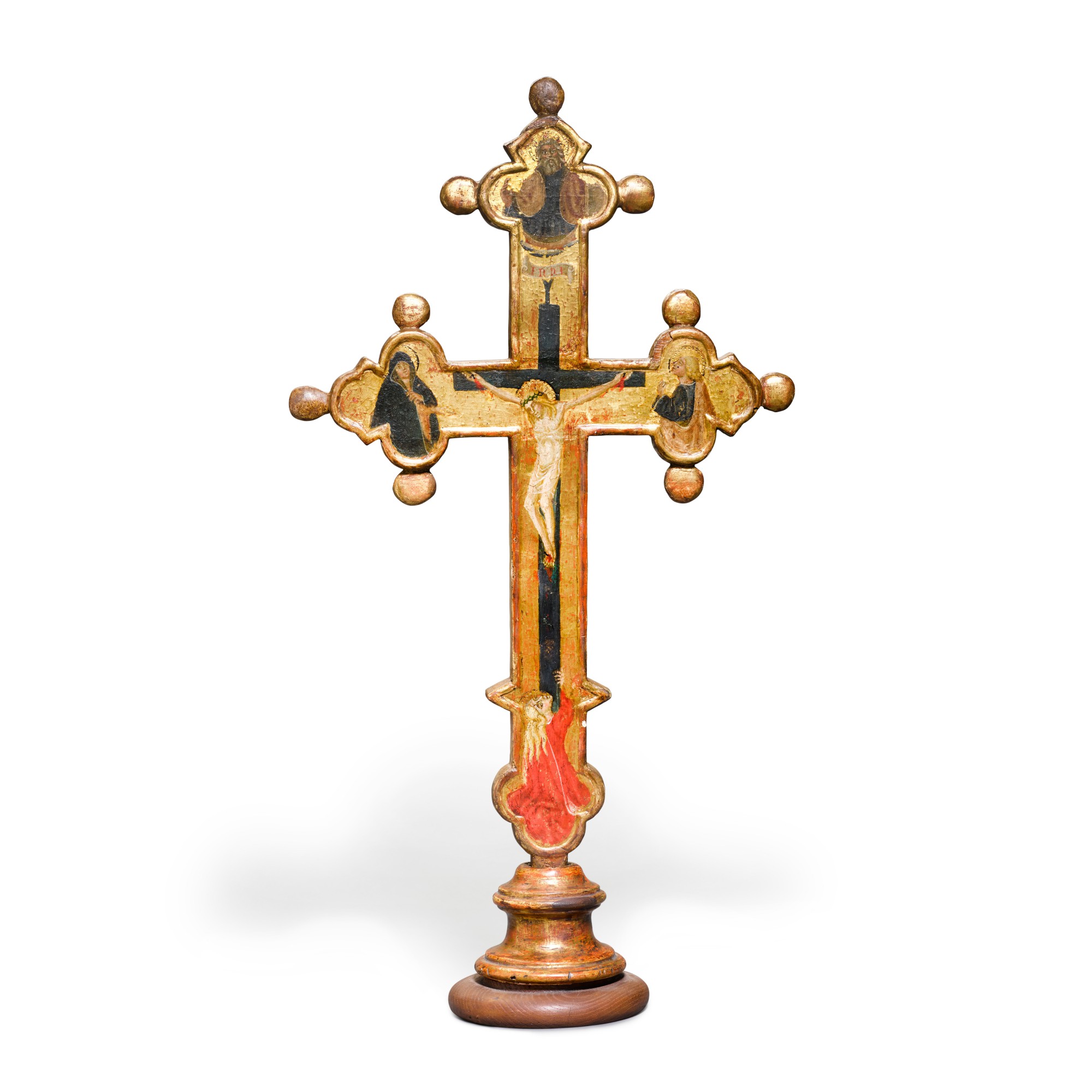 Central Italian School, late 14th Century