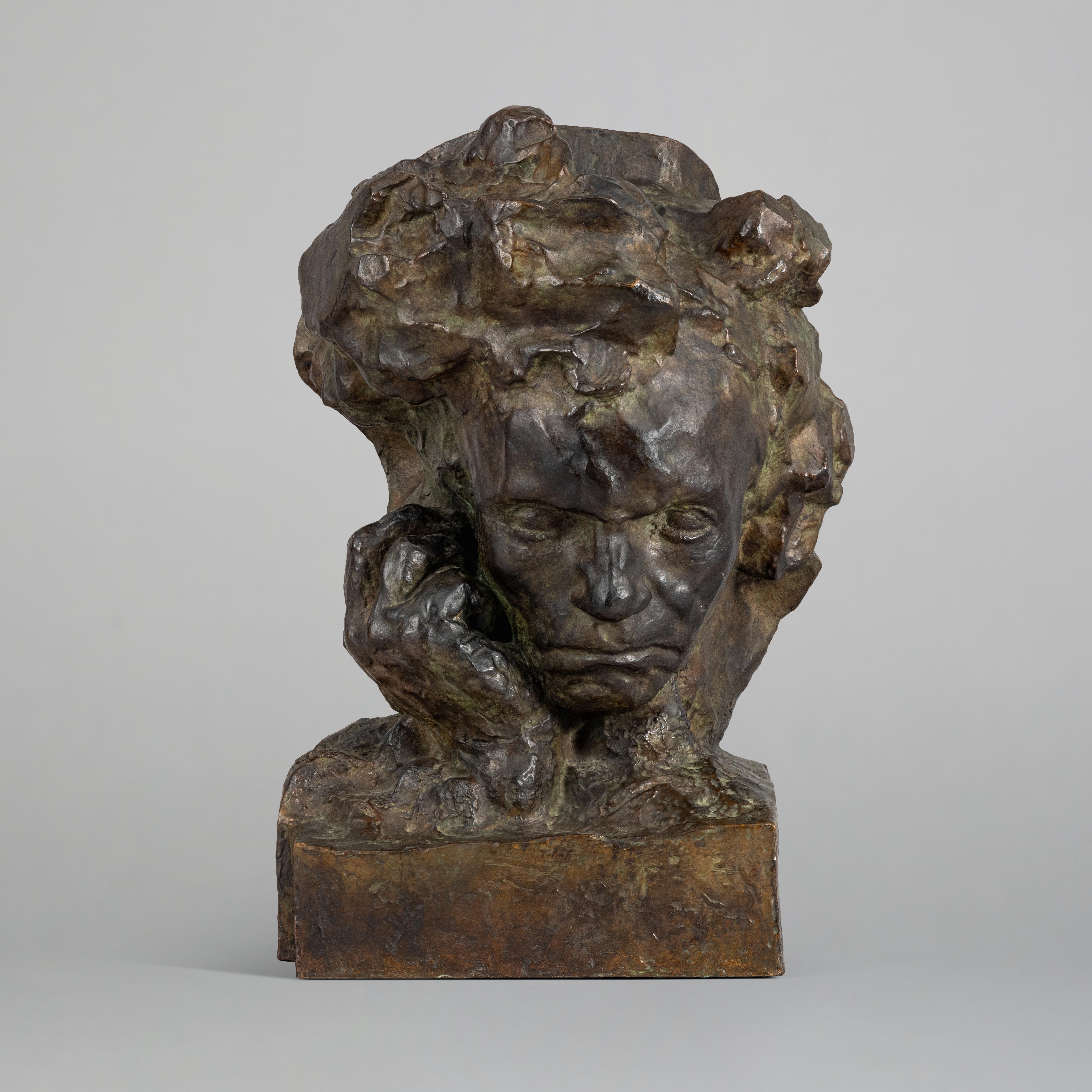 Émile-Antoine Bourdelle